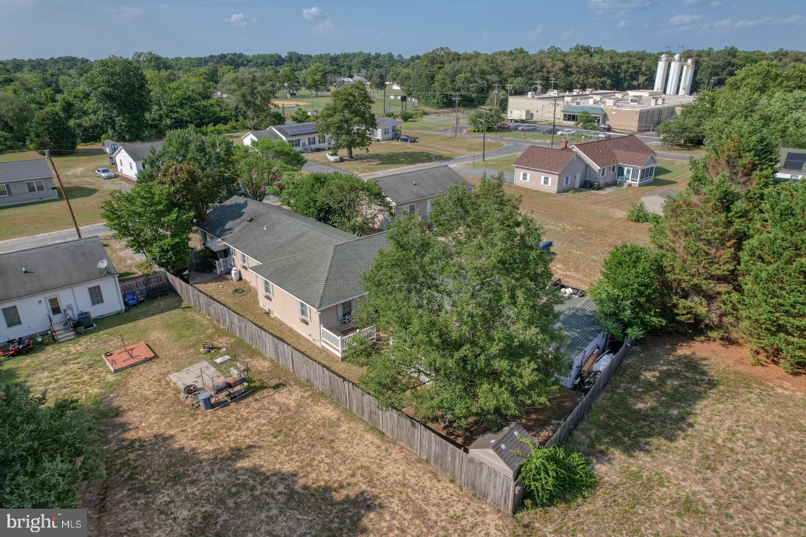 135 Kerney St