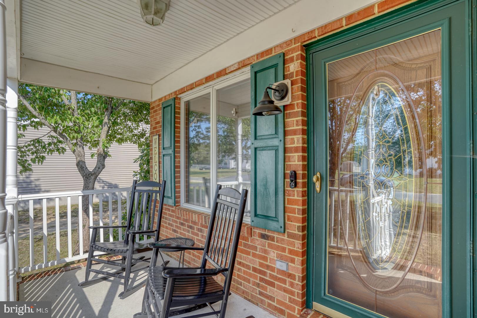 135 Kerney St