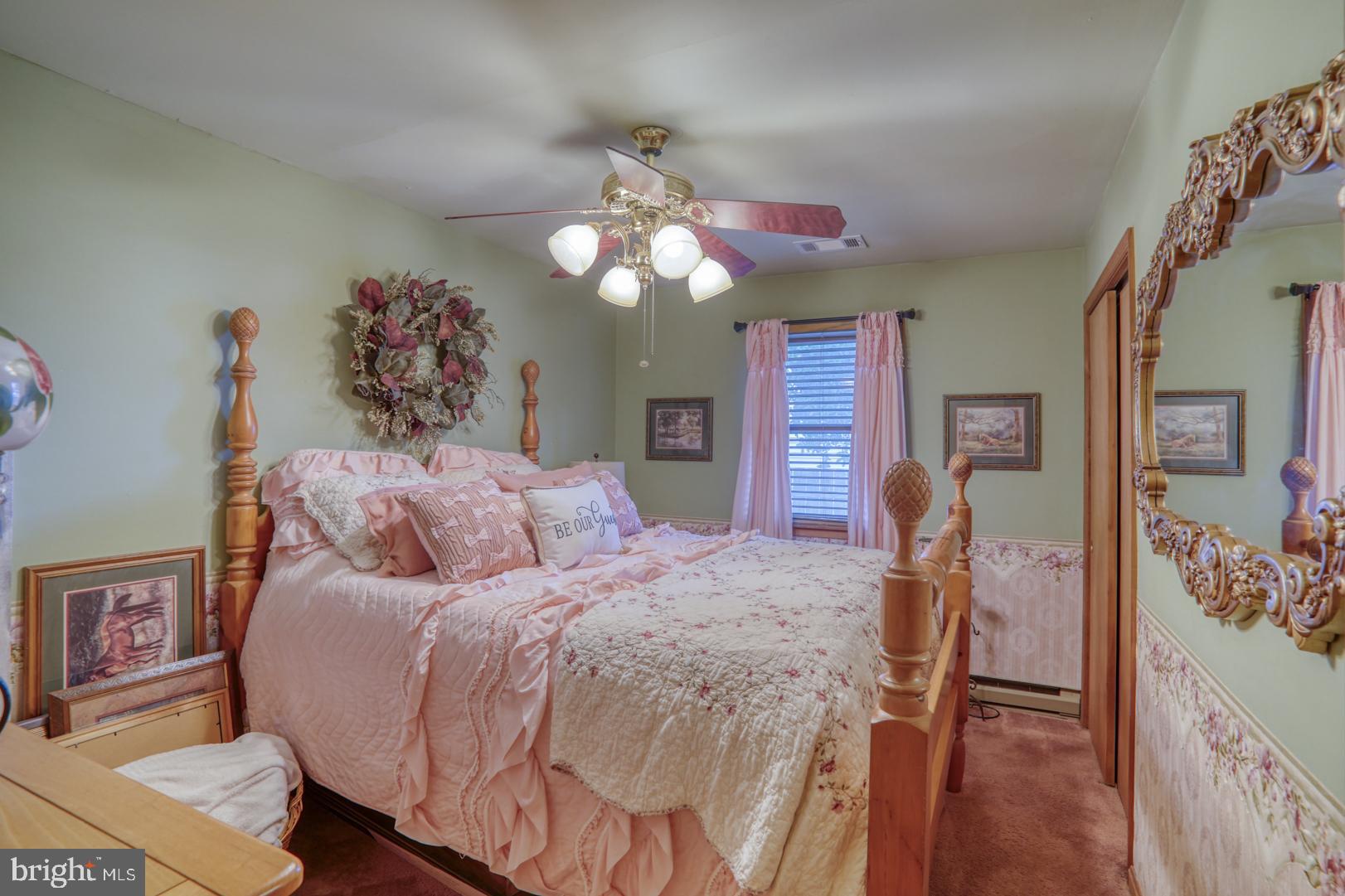 135 Kerney St