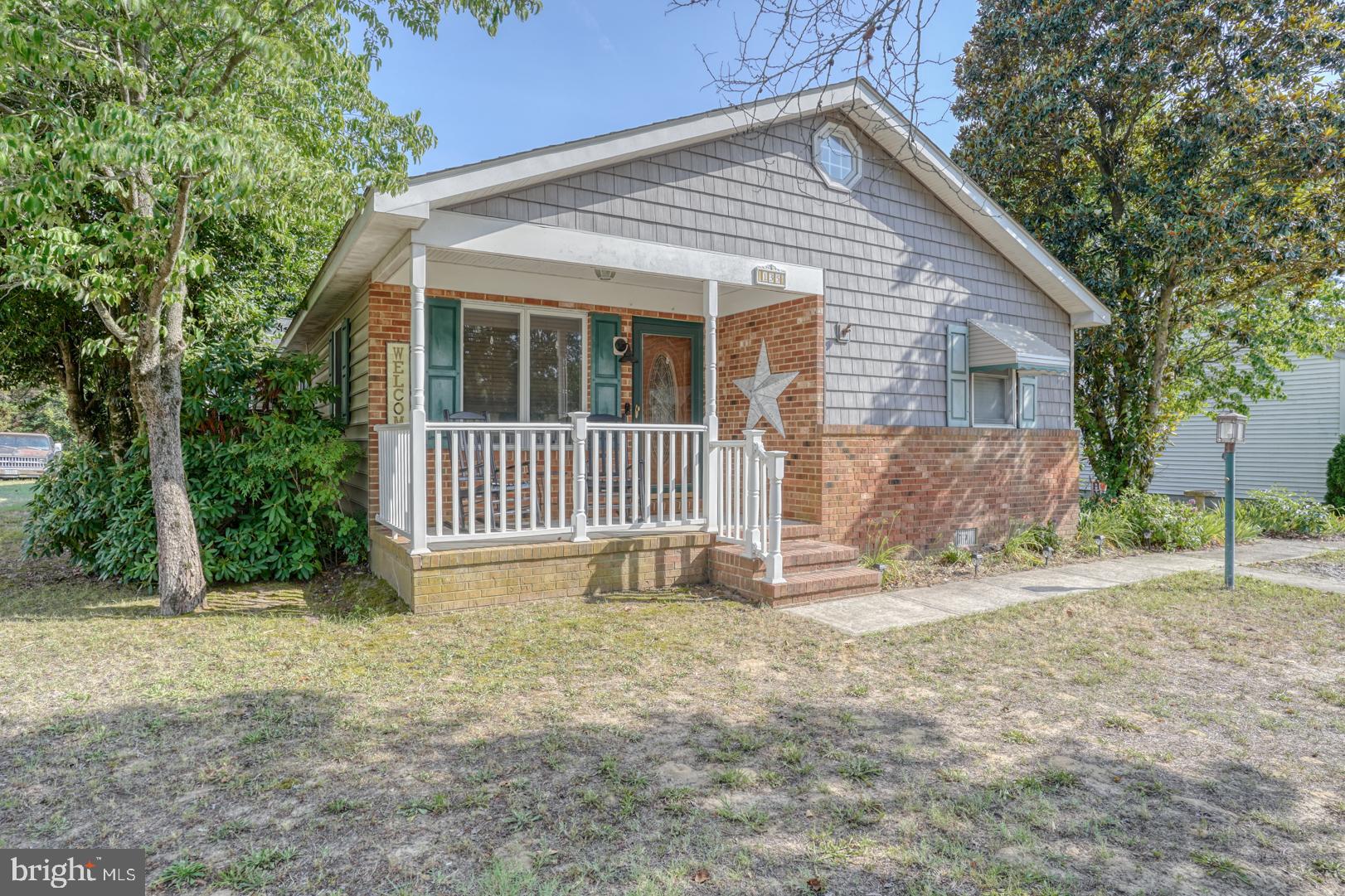 135 Kerney St