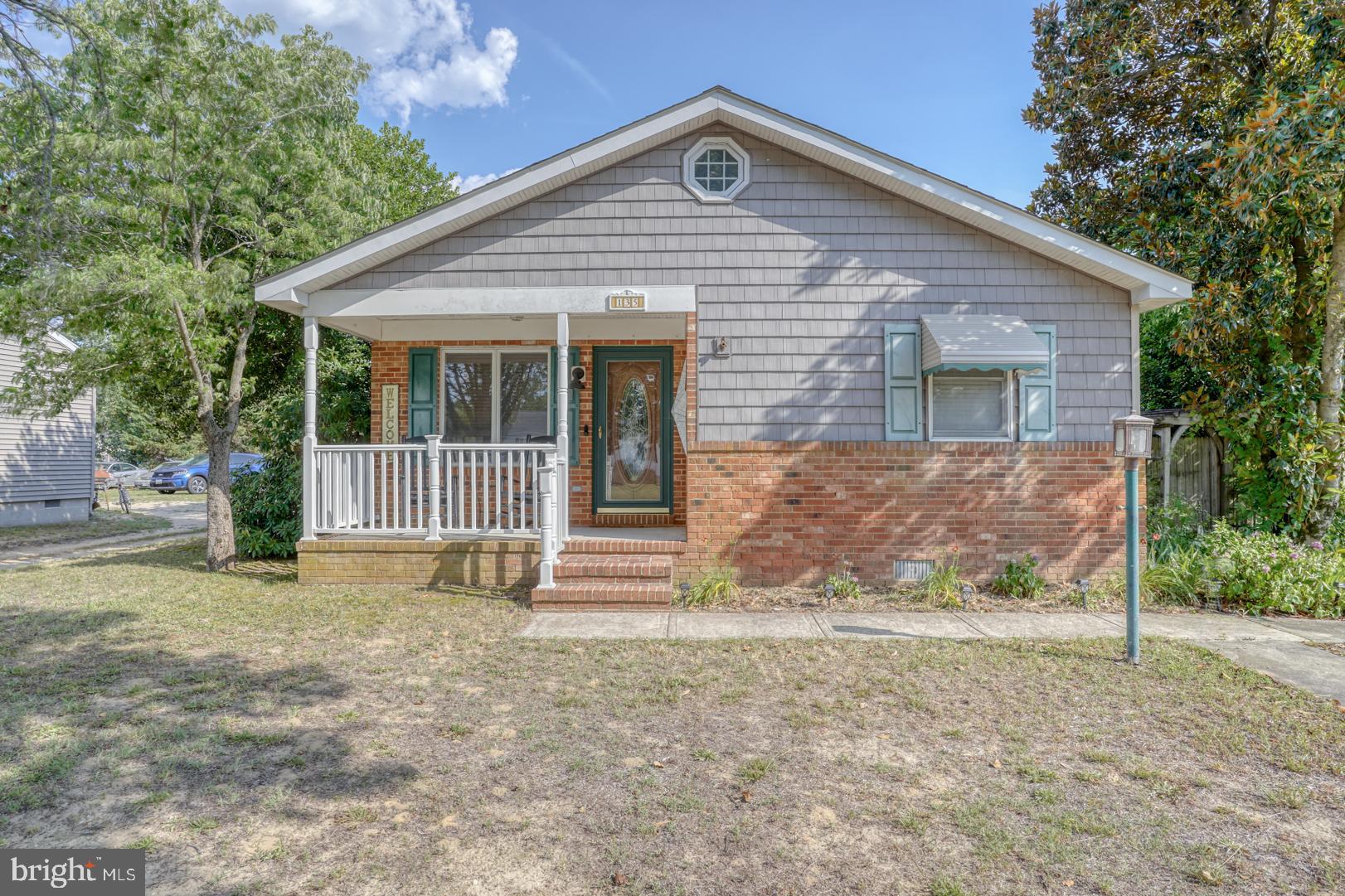 135 Kerney St