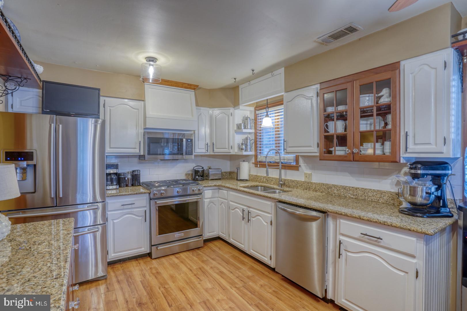135 Kerney St