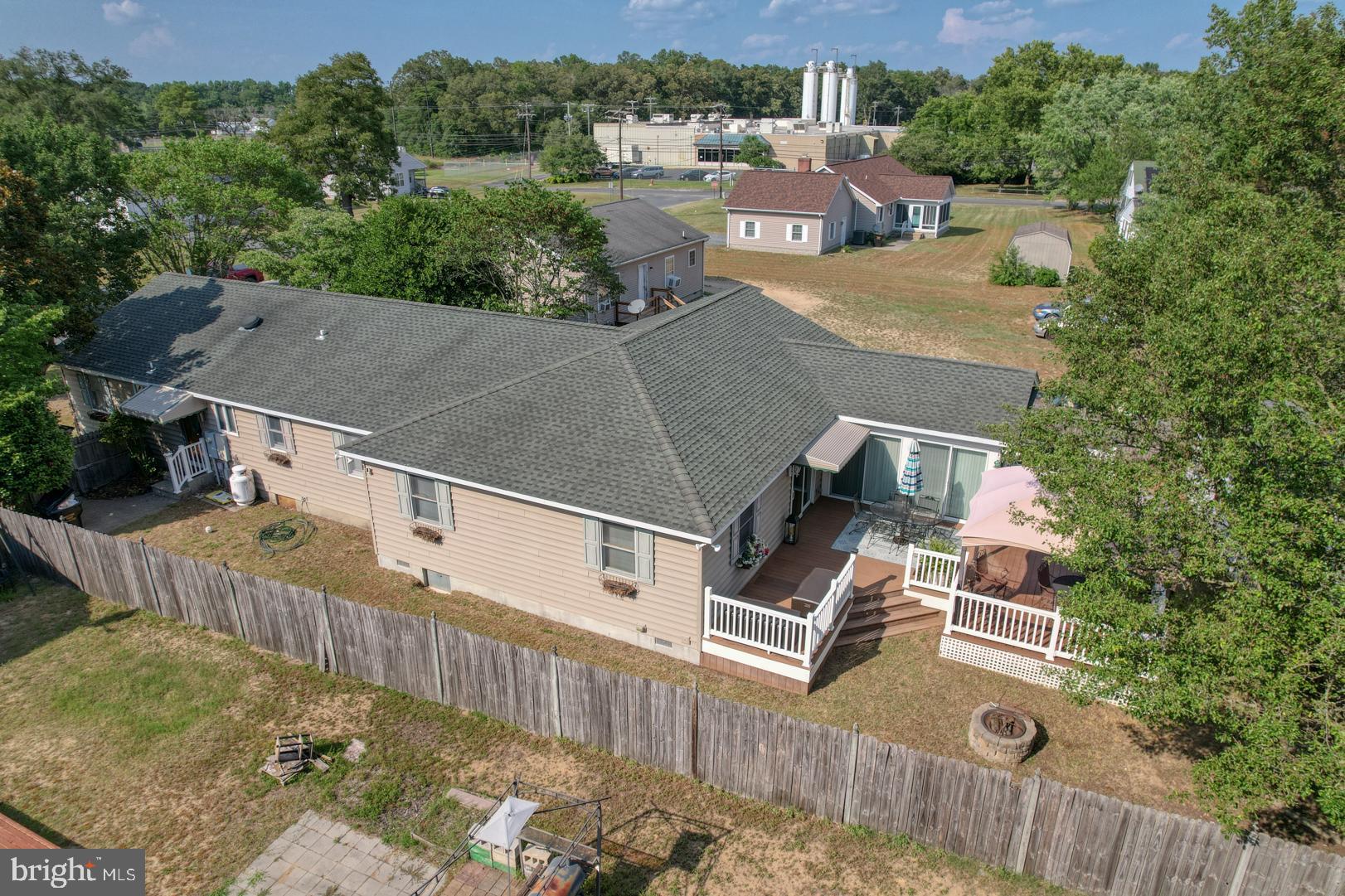 135 Kerney St