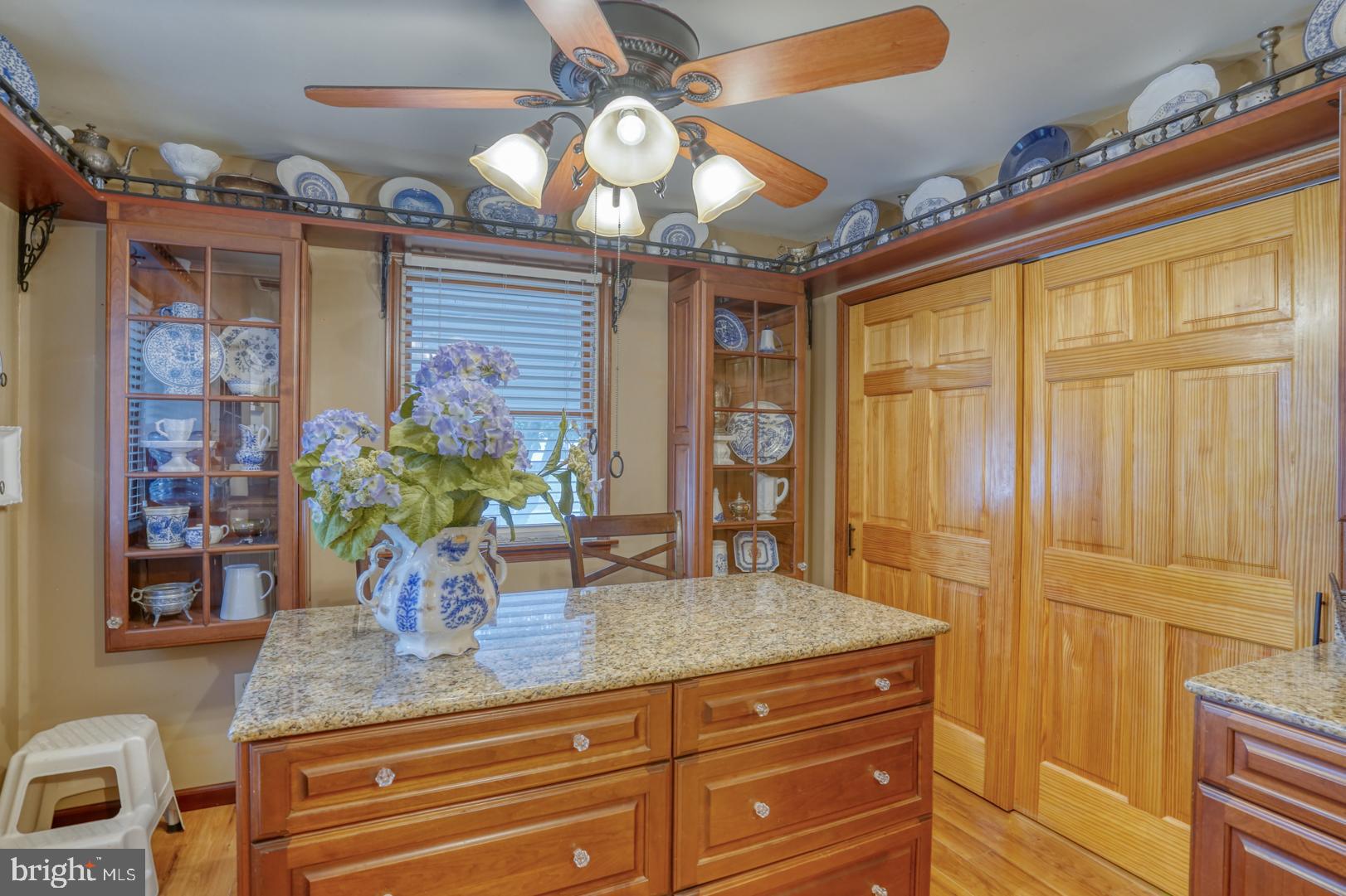 135 Kerney St