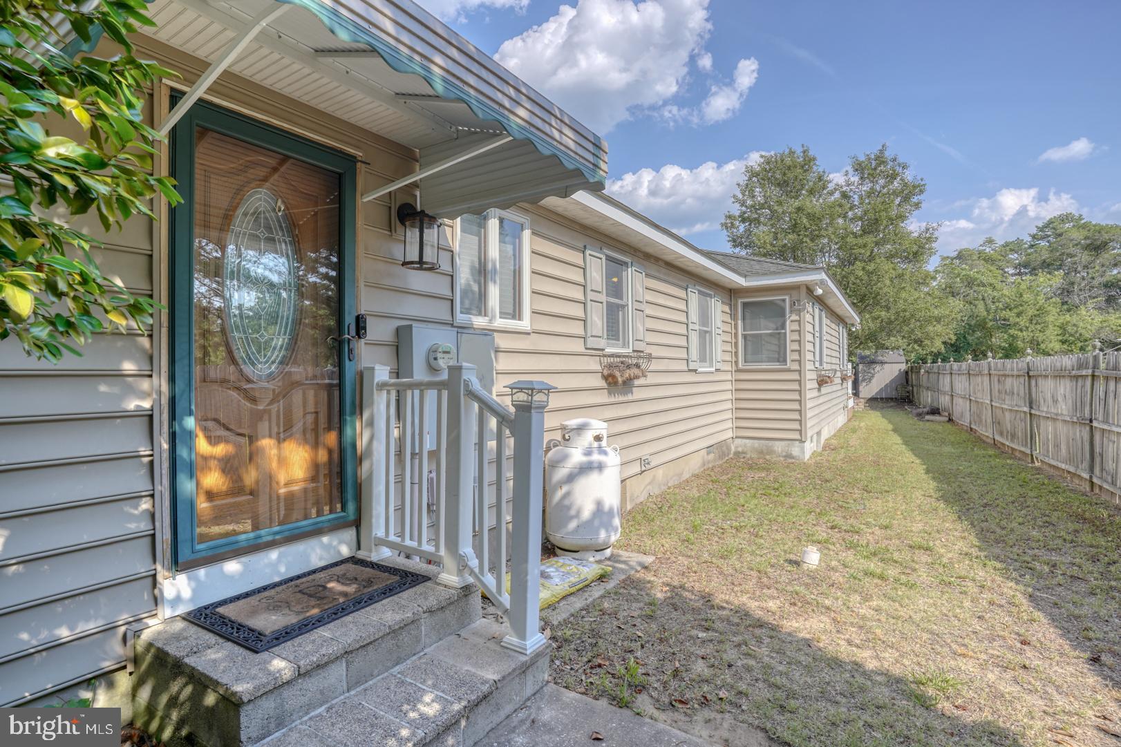135 Kerney St