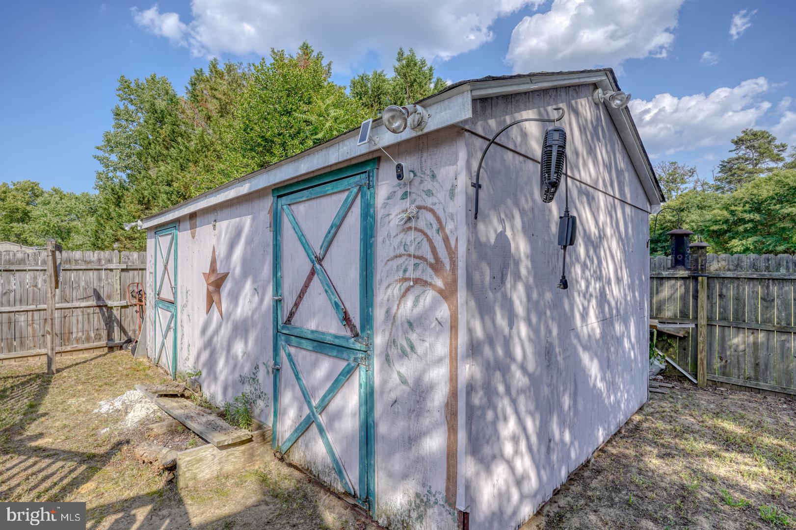 135 Kerney St
