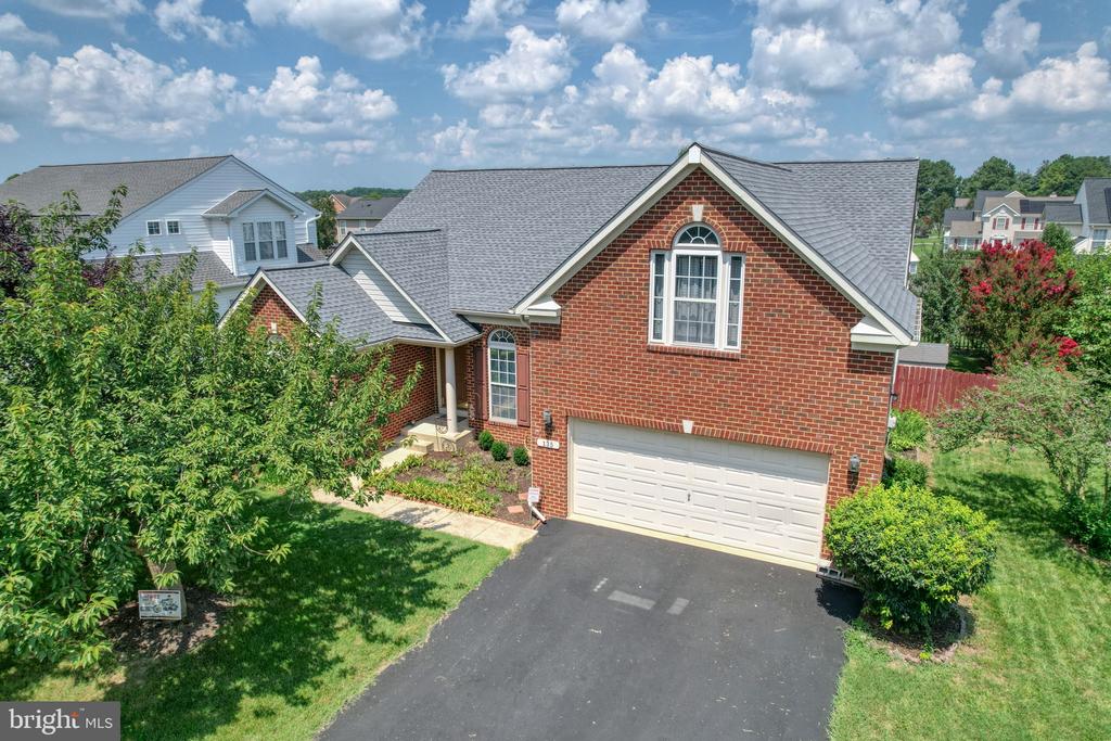 135 Walnut St