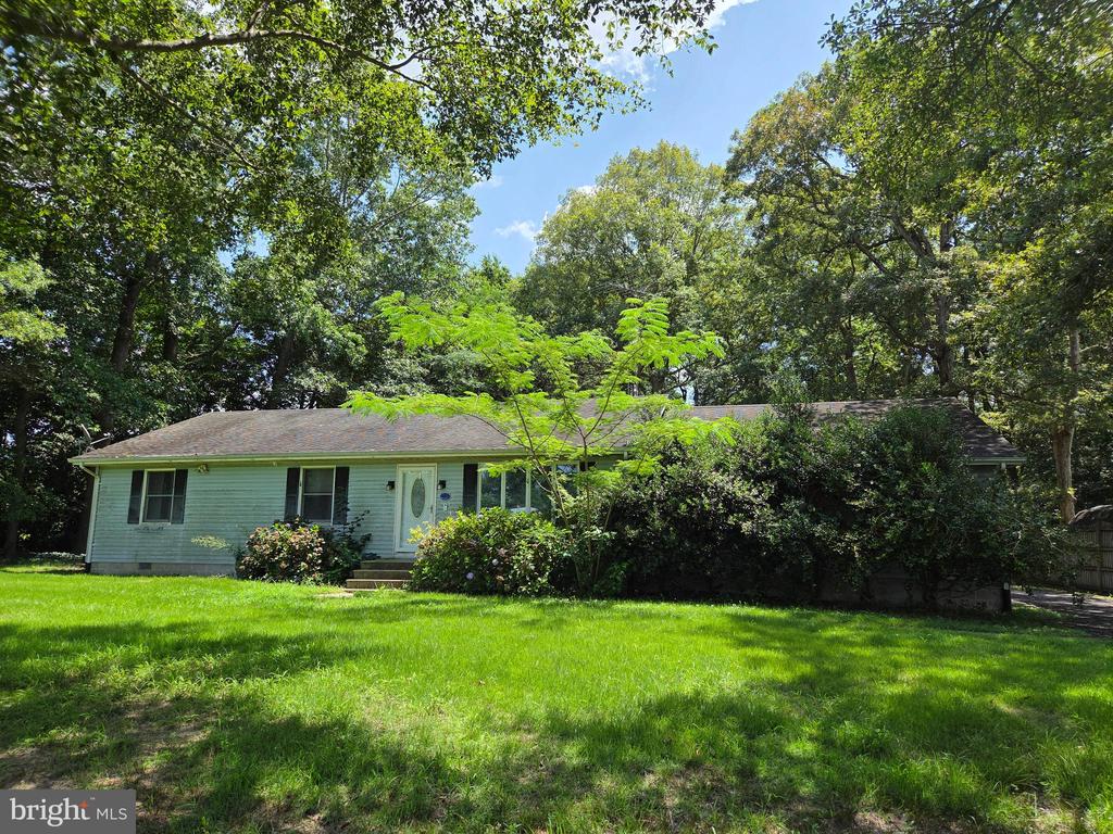 21245 Tanyard Rd