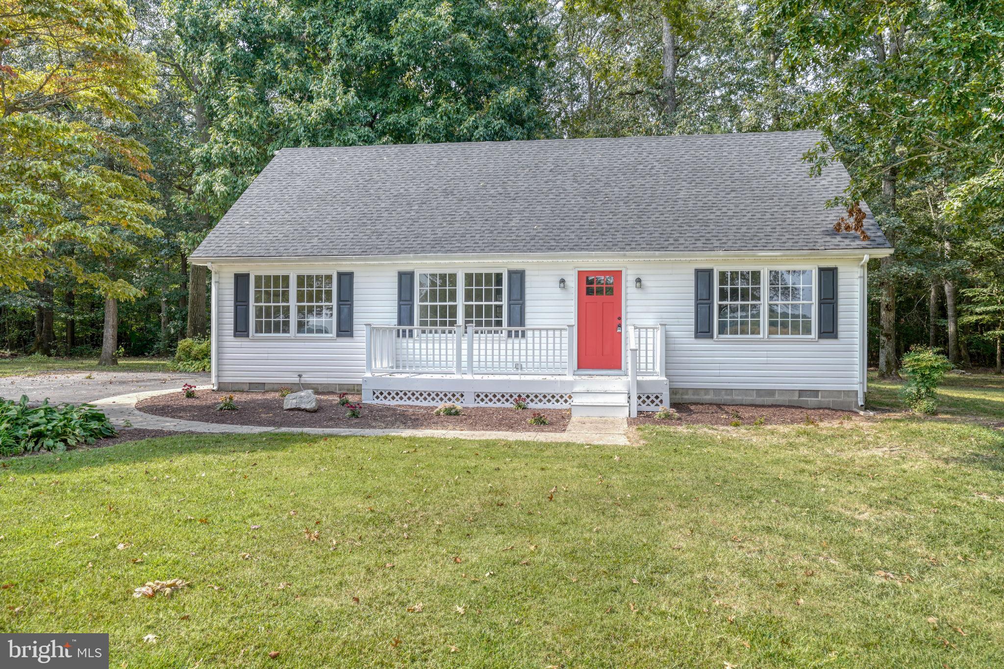 23678 WILLOW POND ROAD