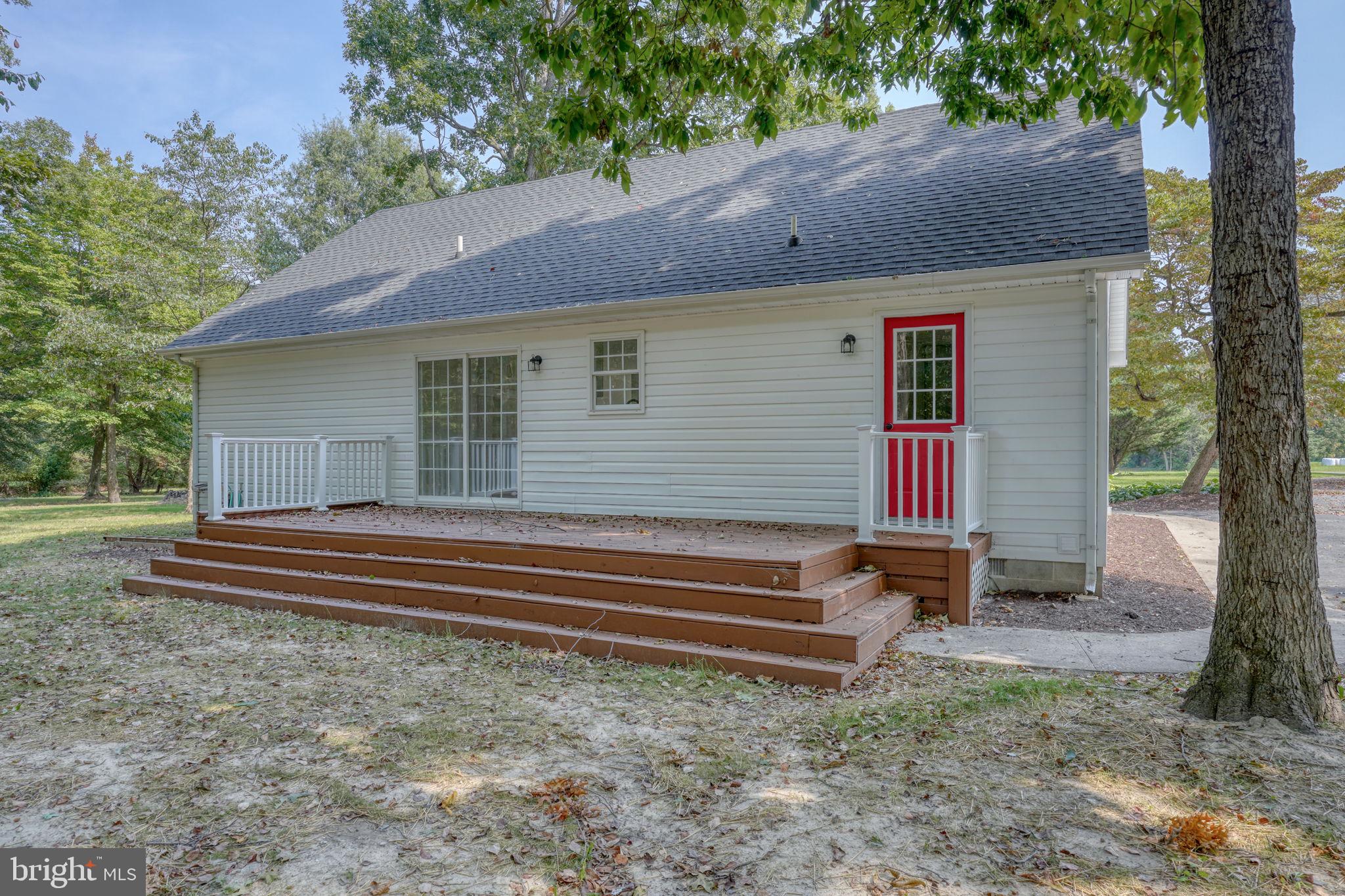 23678 WILLOW POND ROAD