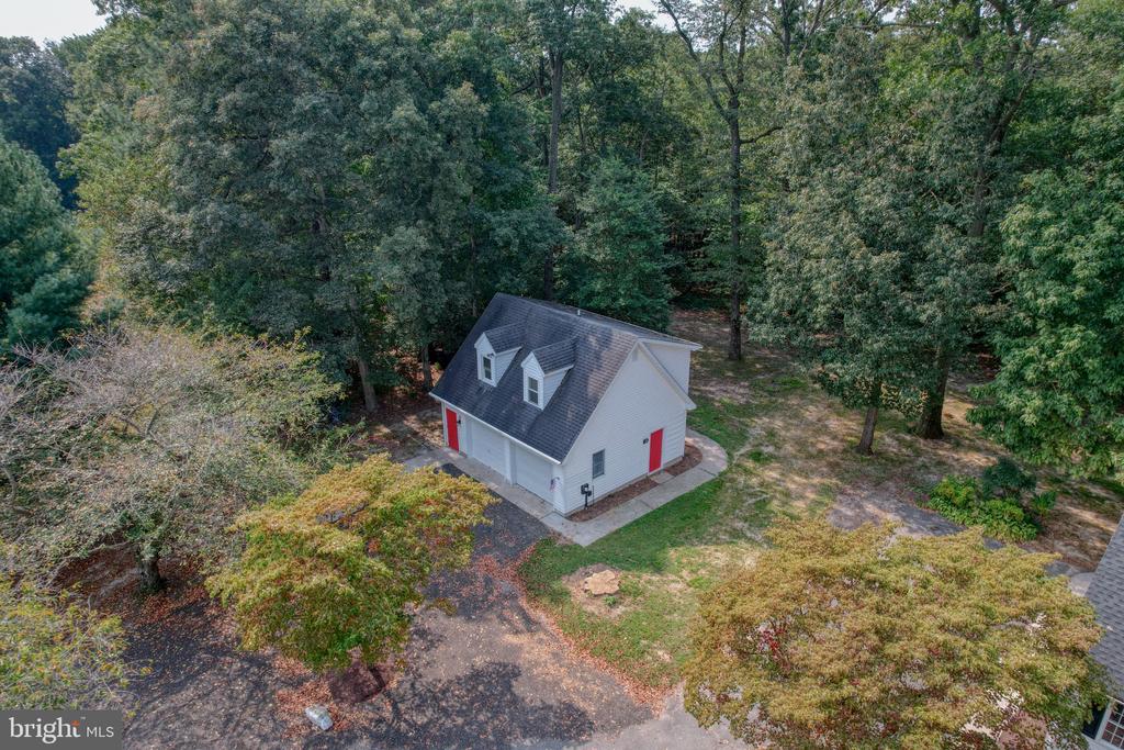 23678 WILLOW POND ROAD