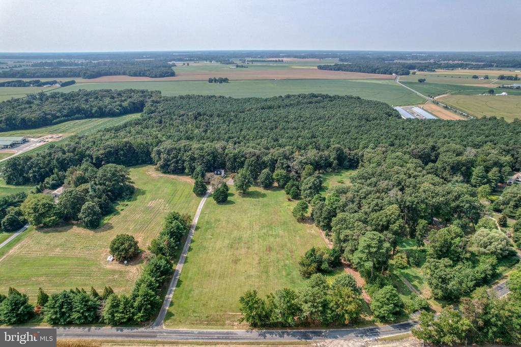 23678 WILLOW POND ROAD