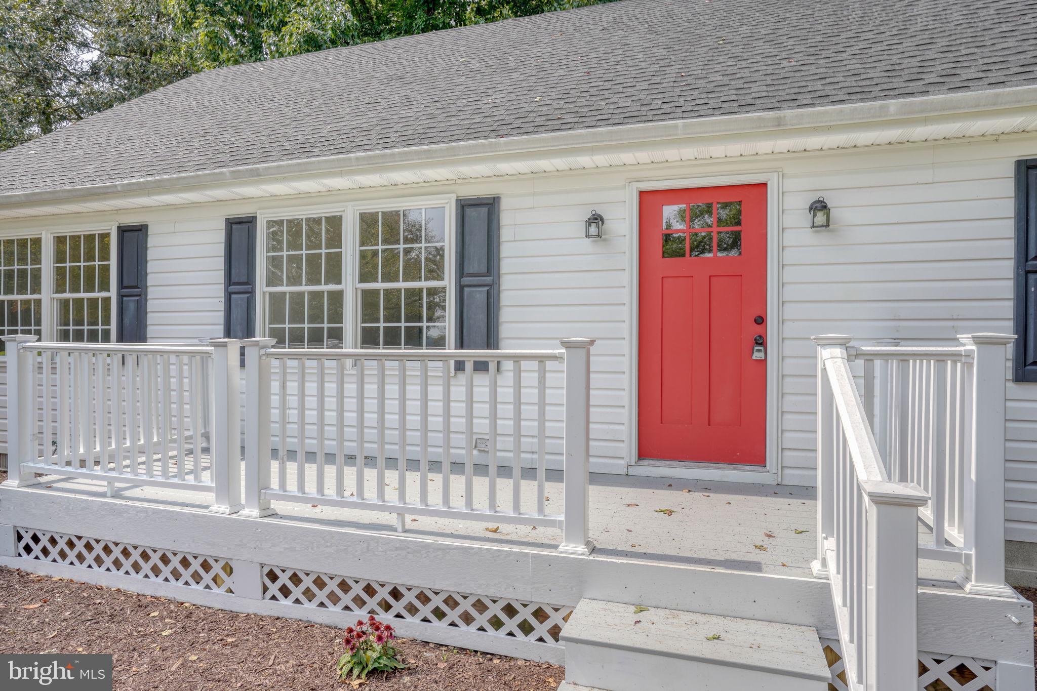 23678 WILLOW POND ROAD