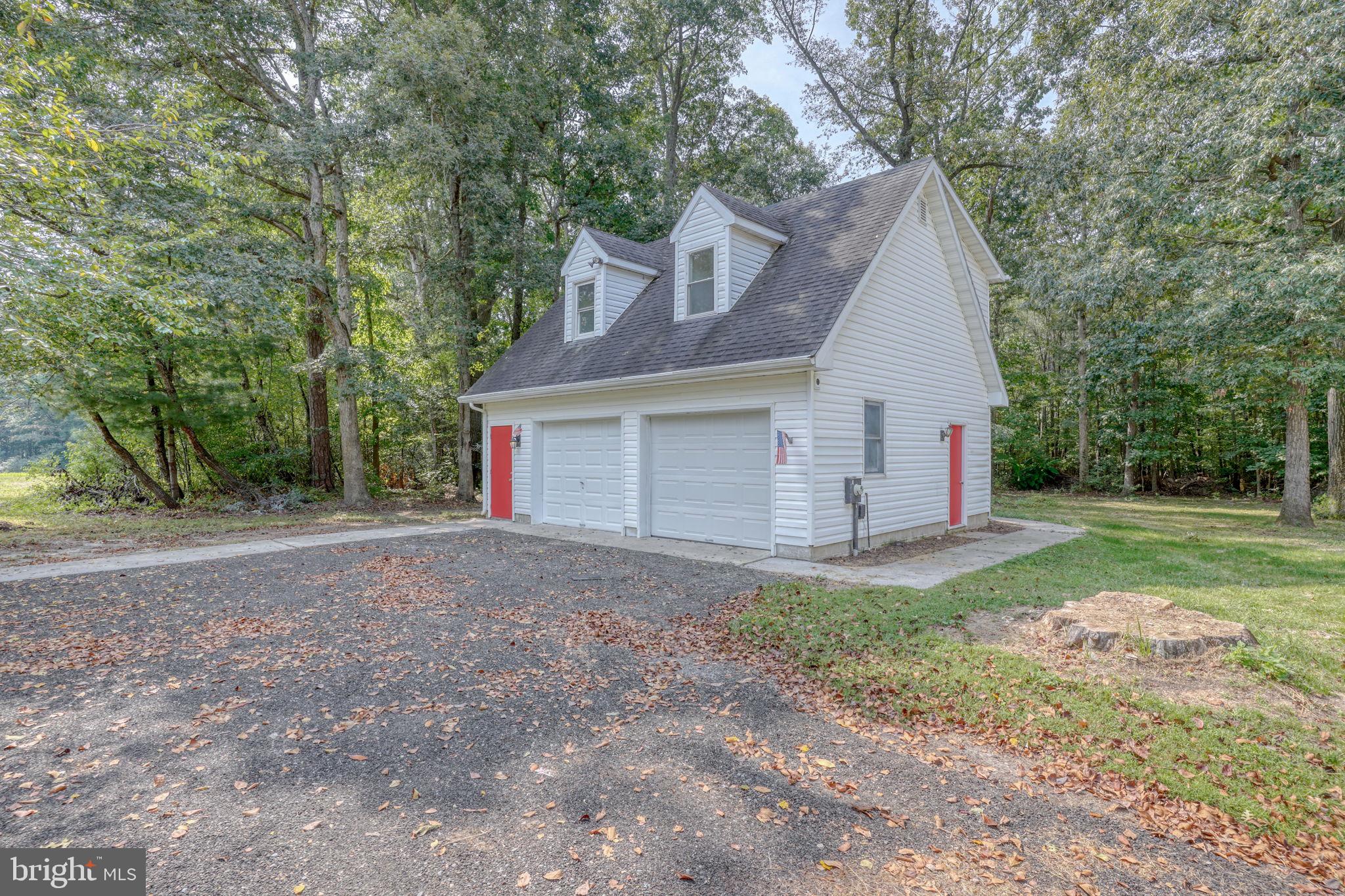23678 WILLOW POND ROAD
