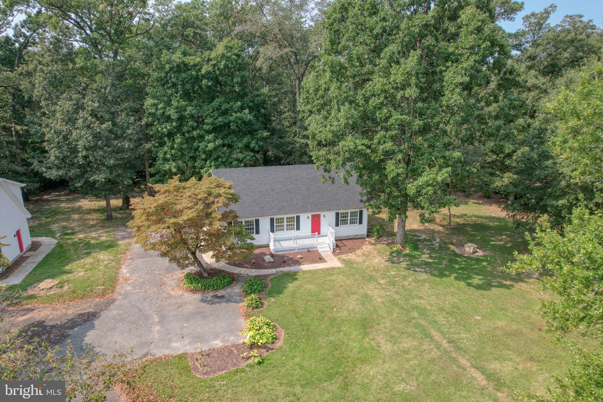 23678 WILLOW POND ROAD