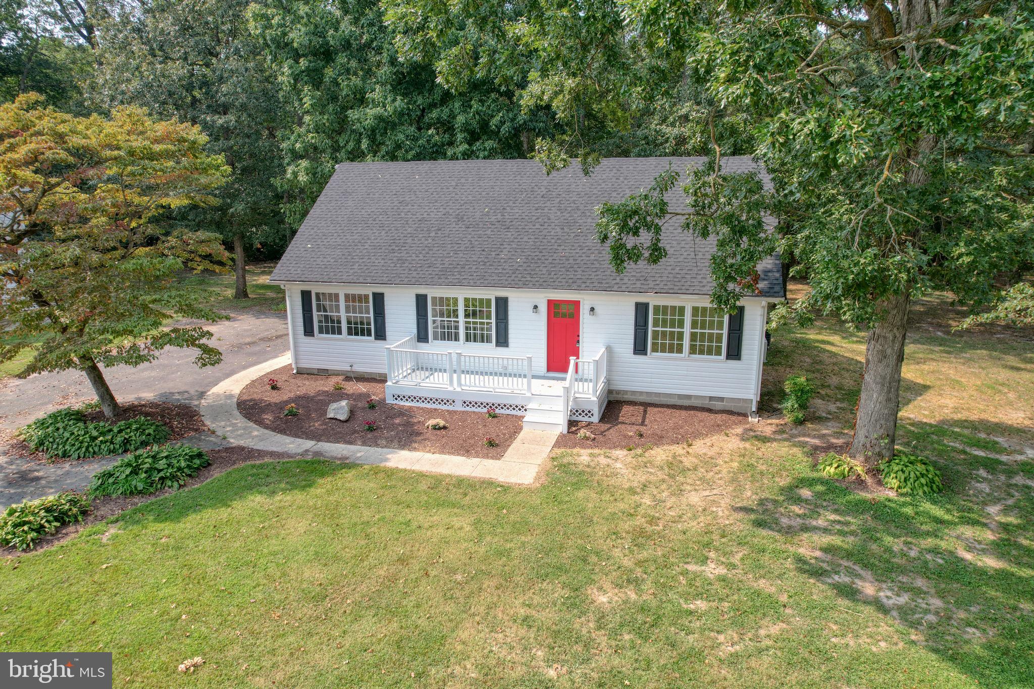 23678 WILLOW POND ROAD