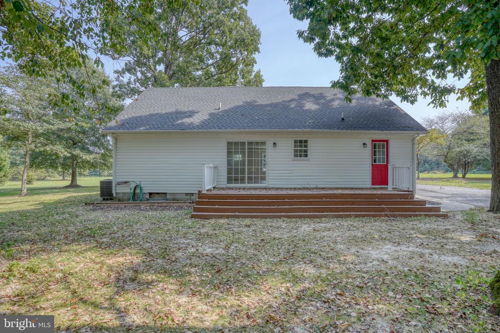 23678 WILLOW POND ROAD