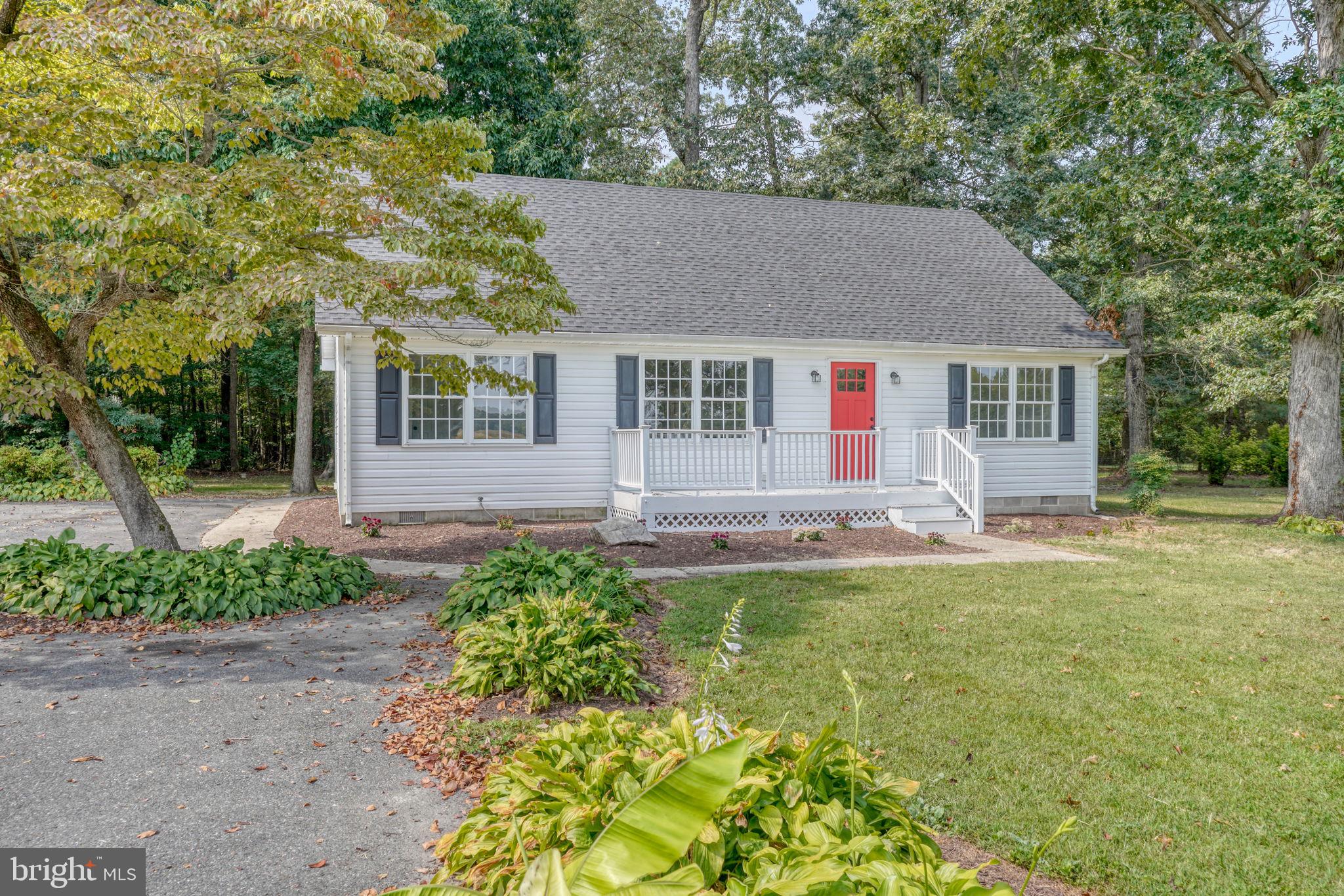 23678 WILLOW POND ROAD