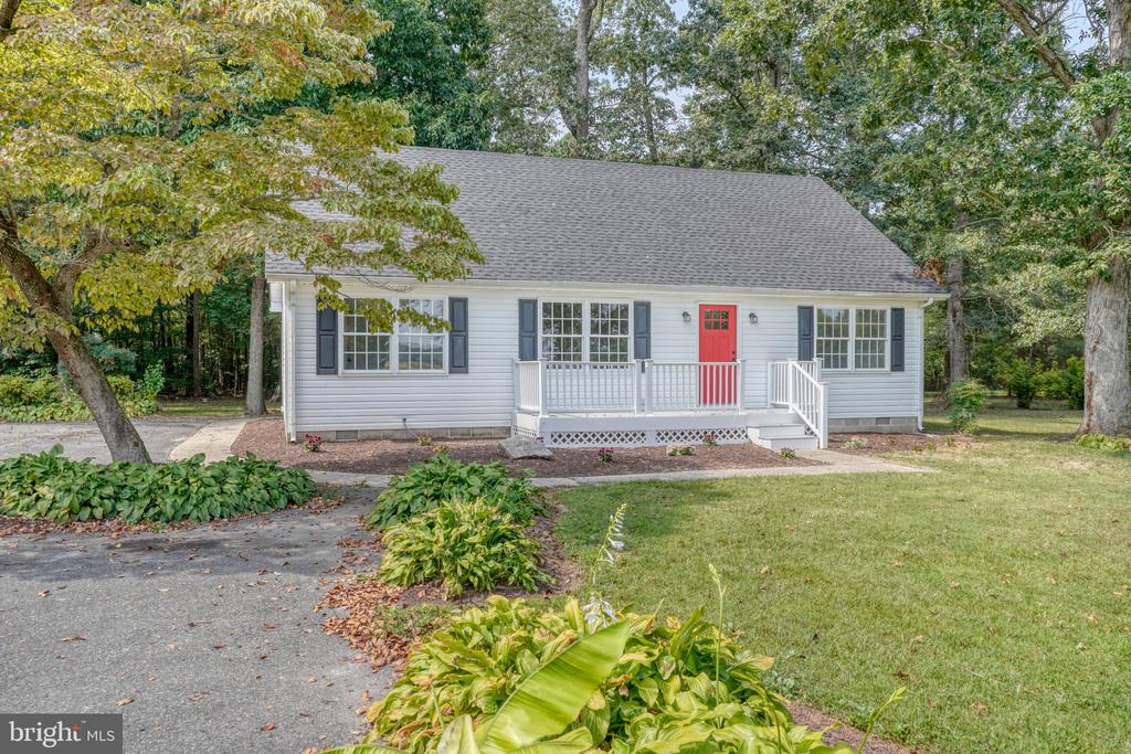 23678 WILLOW POND ROAD
