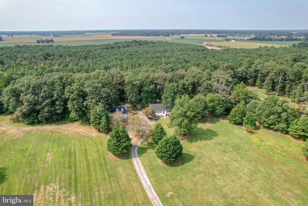 23678 WILLOW POND ROAD