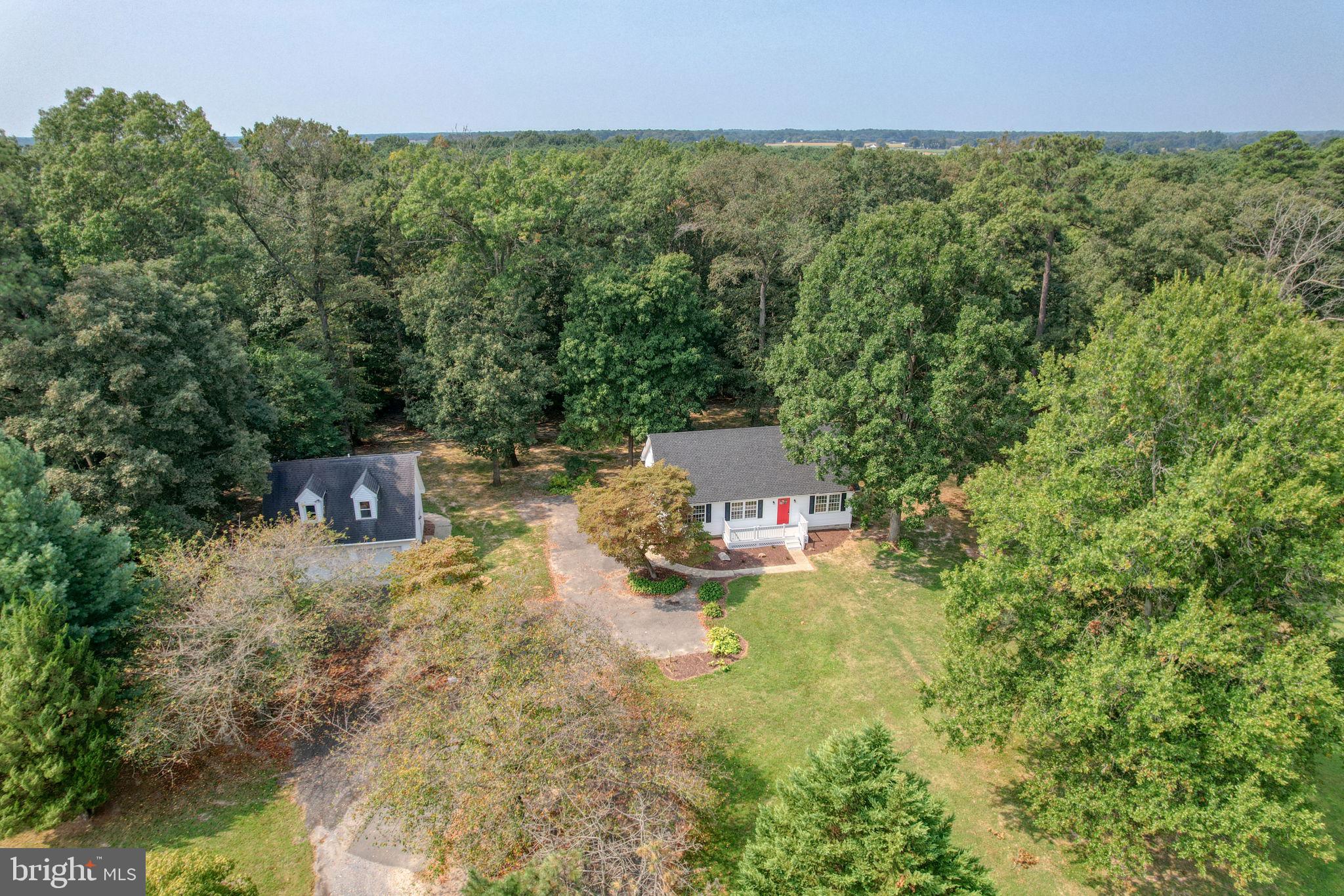 23678 WILLOW POND ROAD