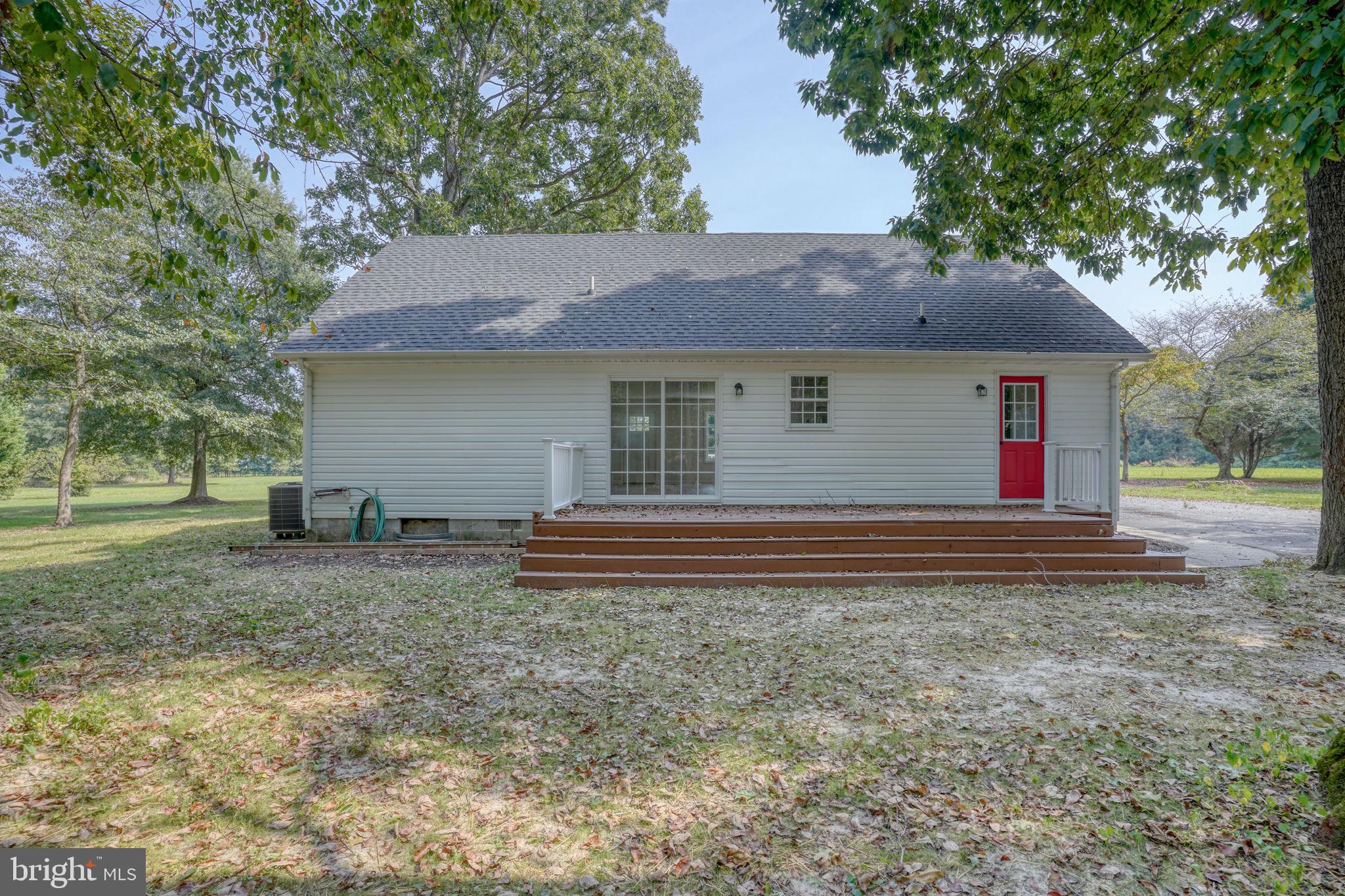 23678 WILLOW POND ROAD