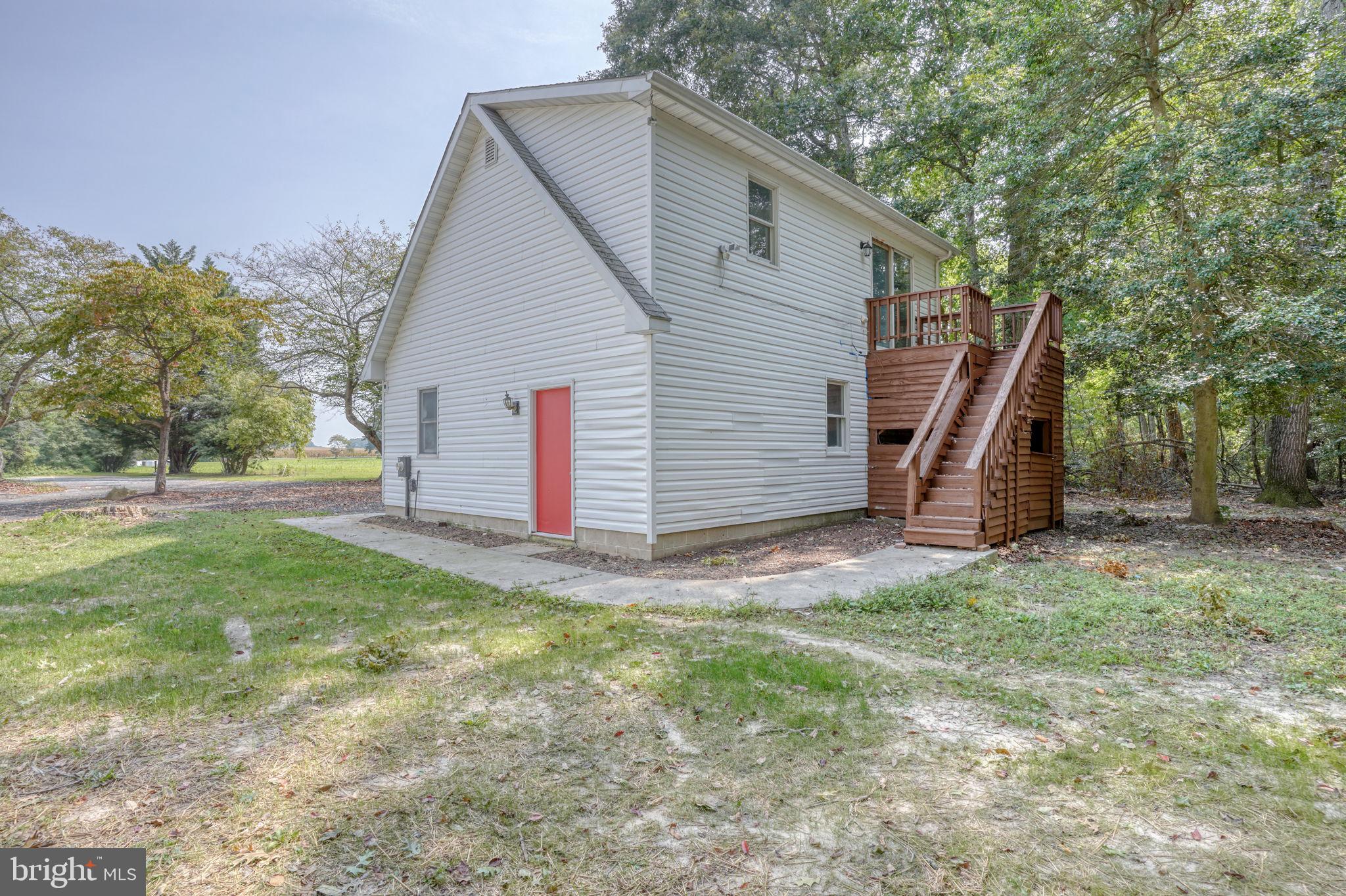 23678 WILLOW POND ROAD