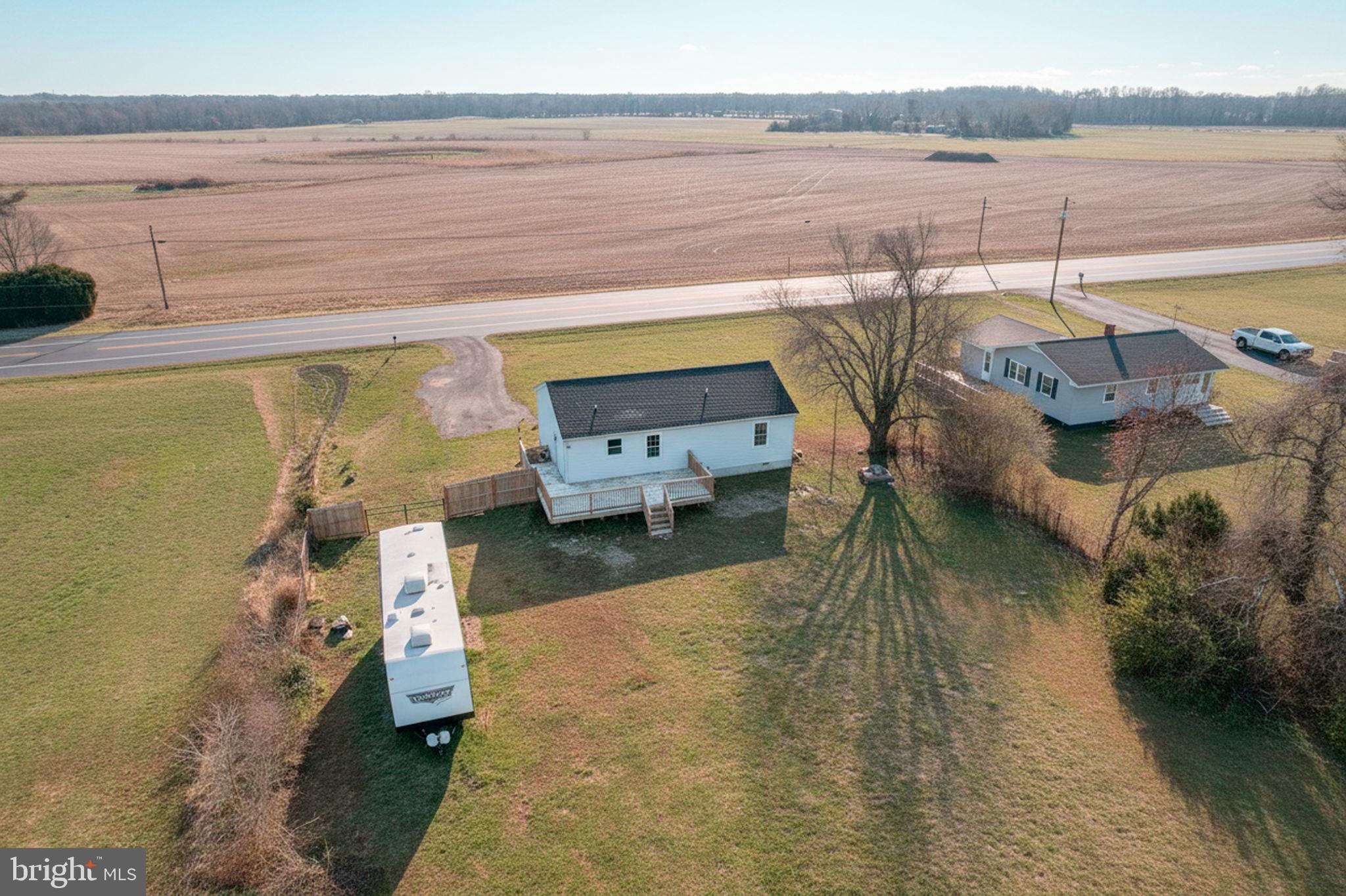 9946 NEW BRIDGE ROAD