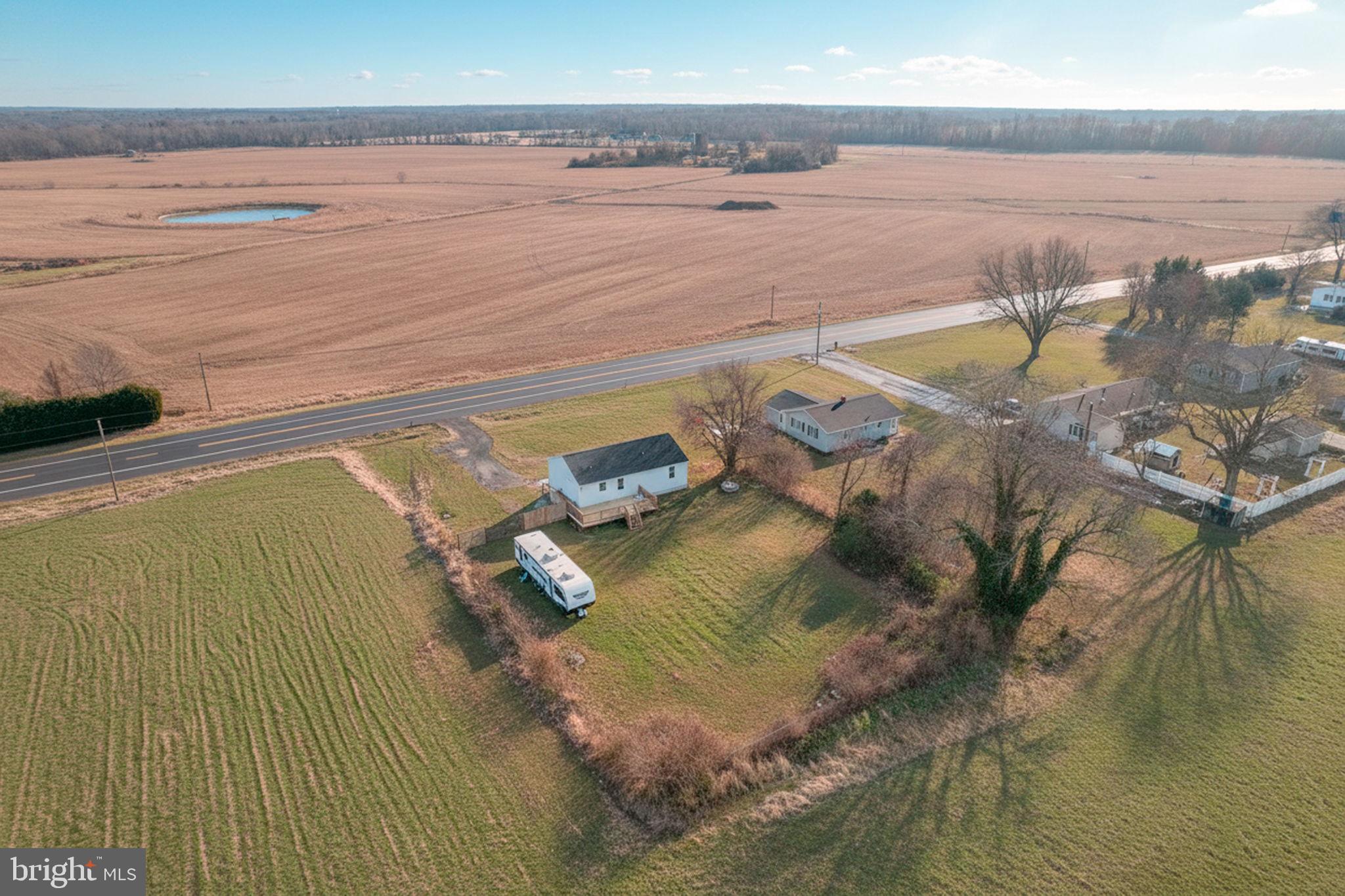 9946 NEW BRIDGE ROAD