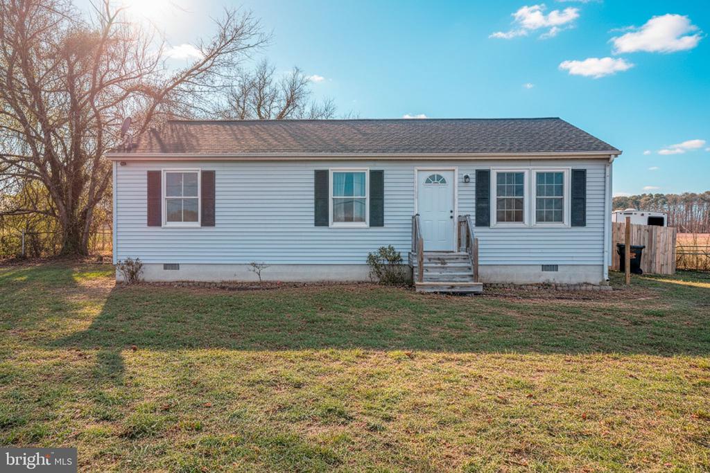 9946 NEW BRIDGE ROAD