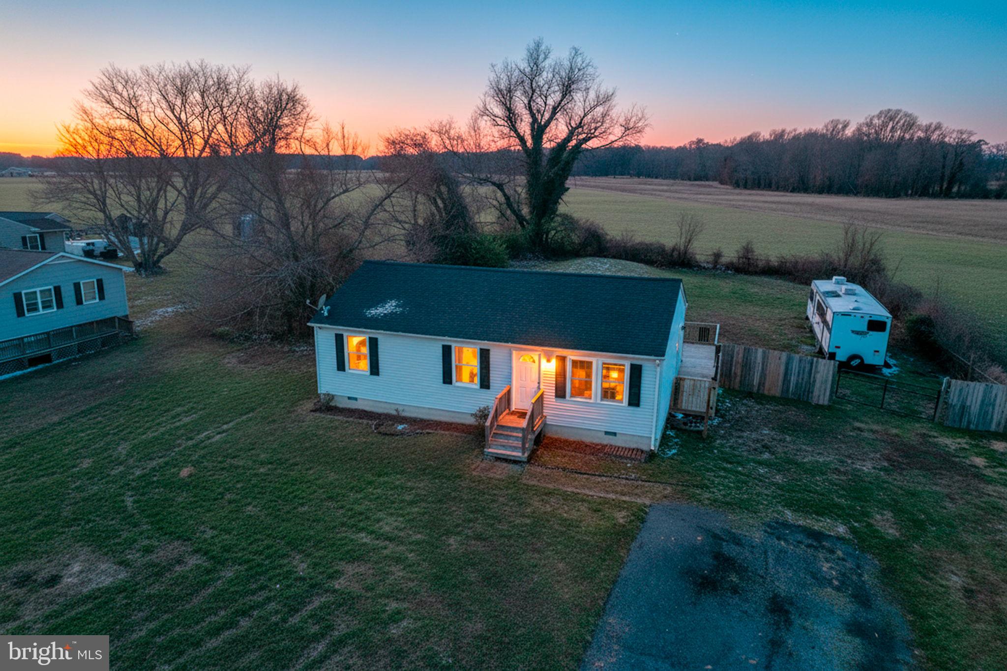 9946 NEW BRIDGE ROAD