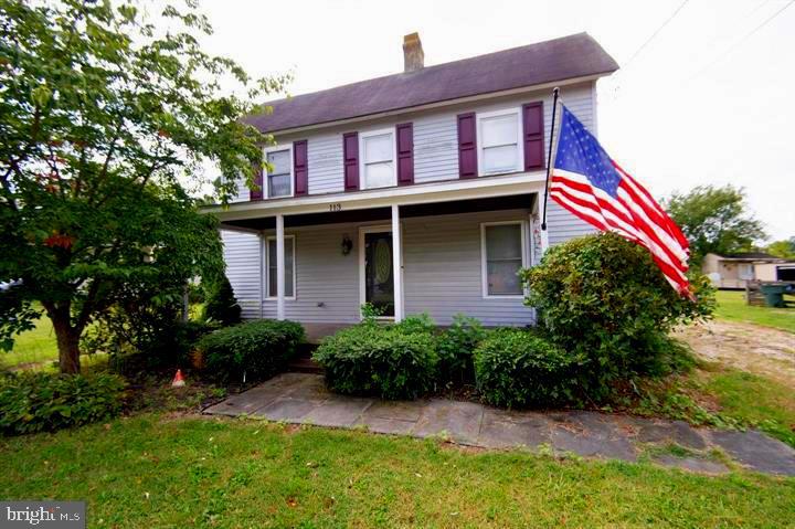 113 MAPLE AVENUE