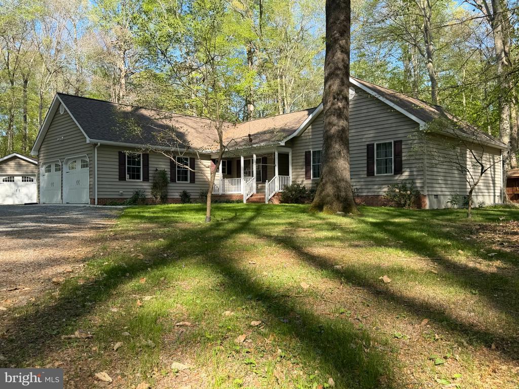 8664 MITCHELL ROAD