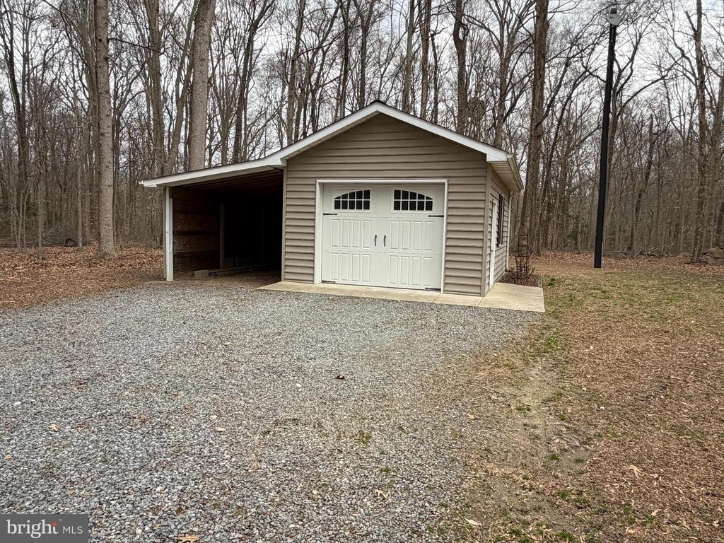 8664 MITCHELL ROAD