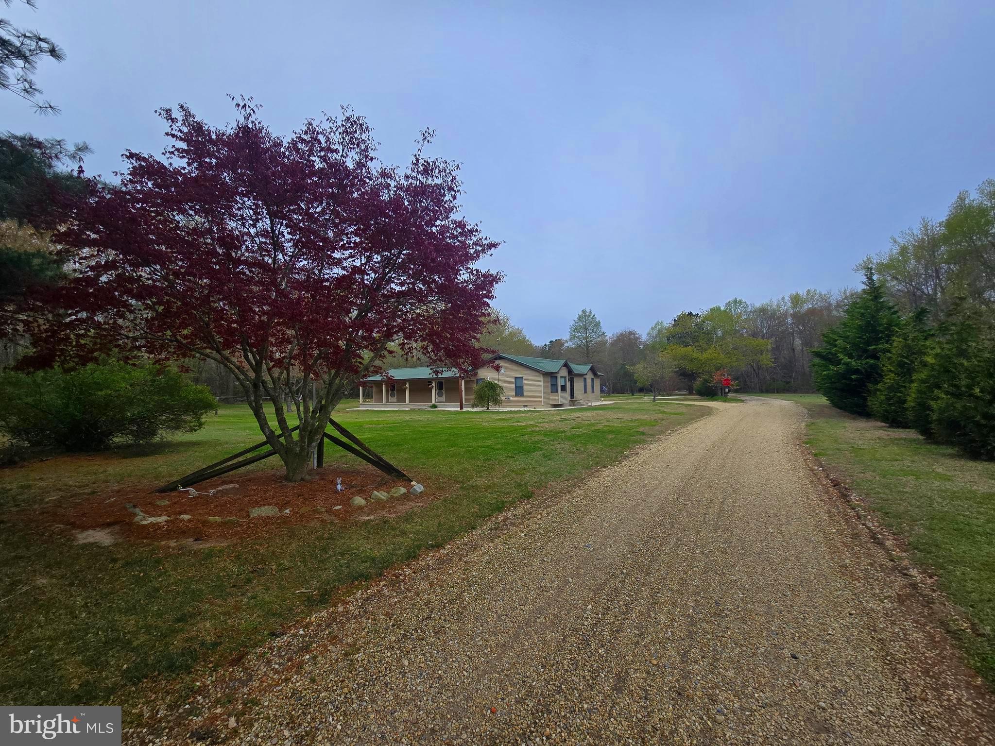 12484 GREENSBORO ROAD