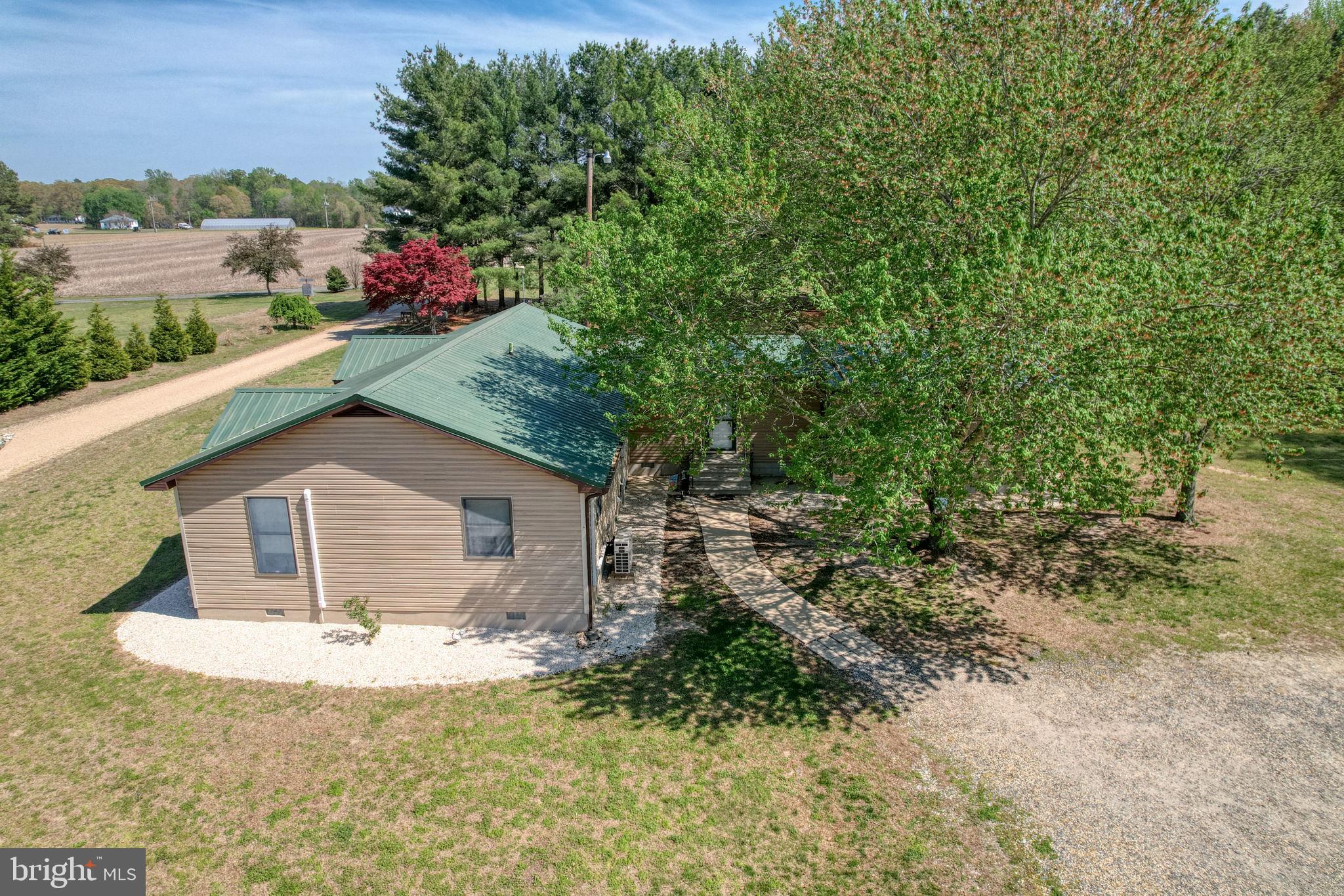 12484 GREENSBORO ROAD
