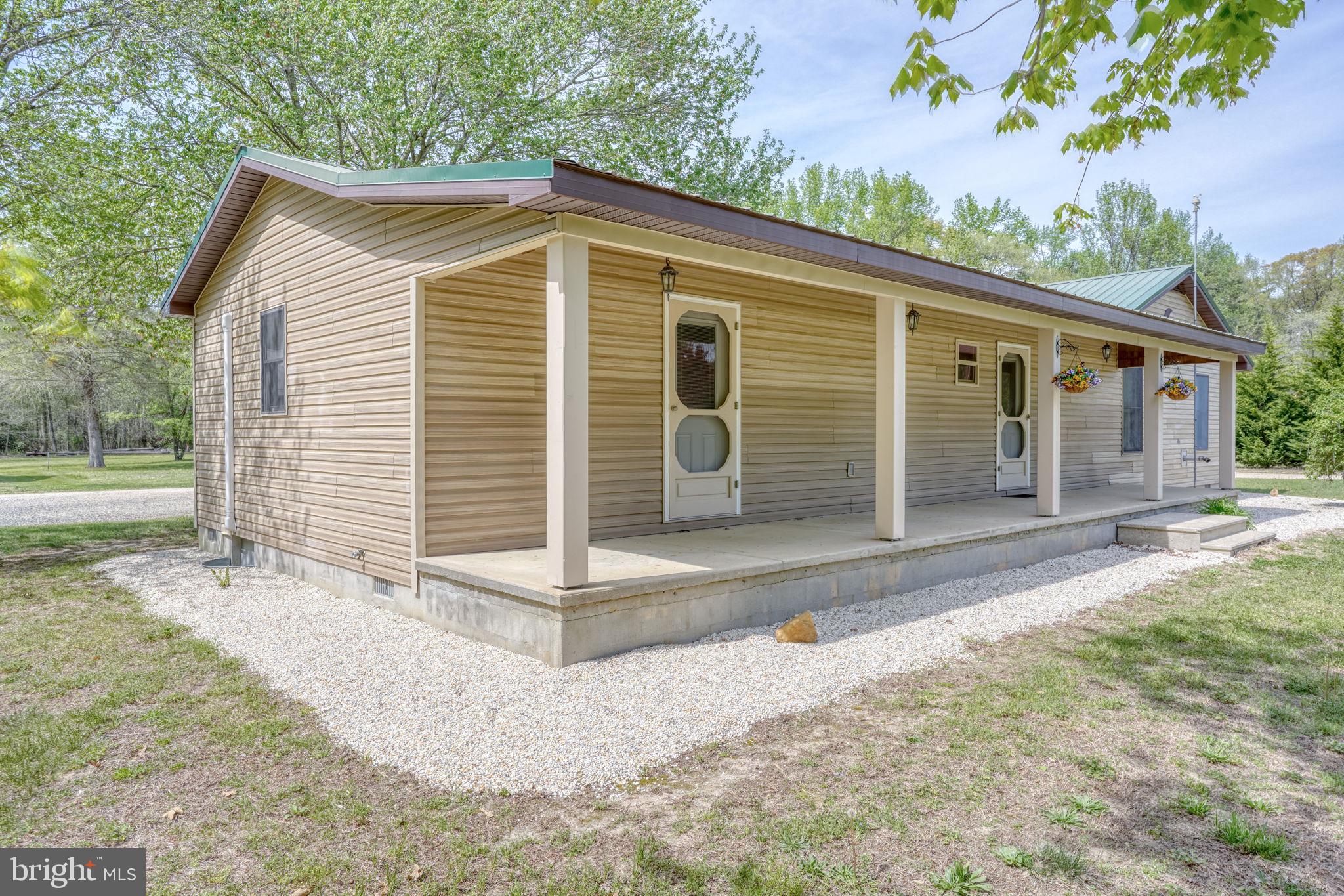 12484 GREENSBORO ROAD