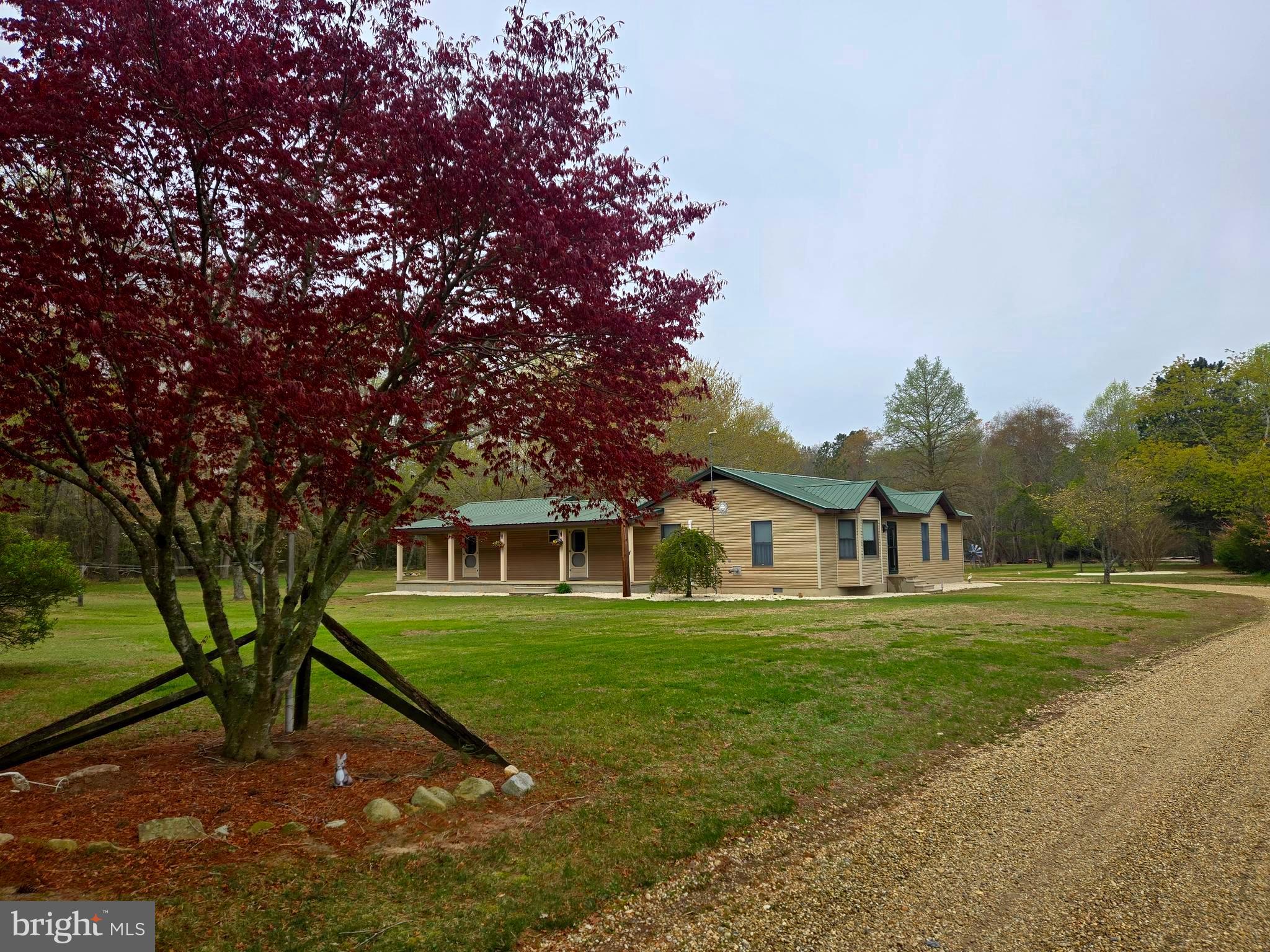 12484 GREENSBORO ROAD