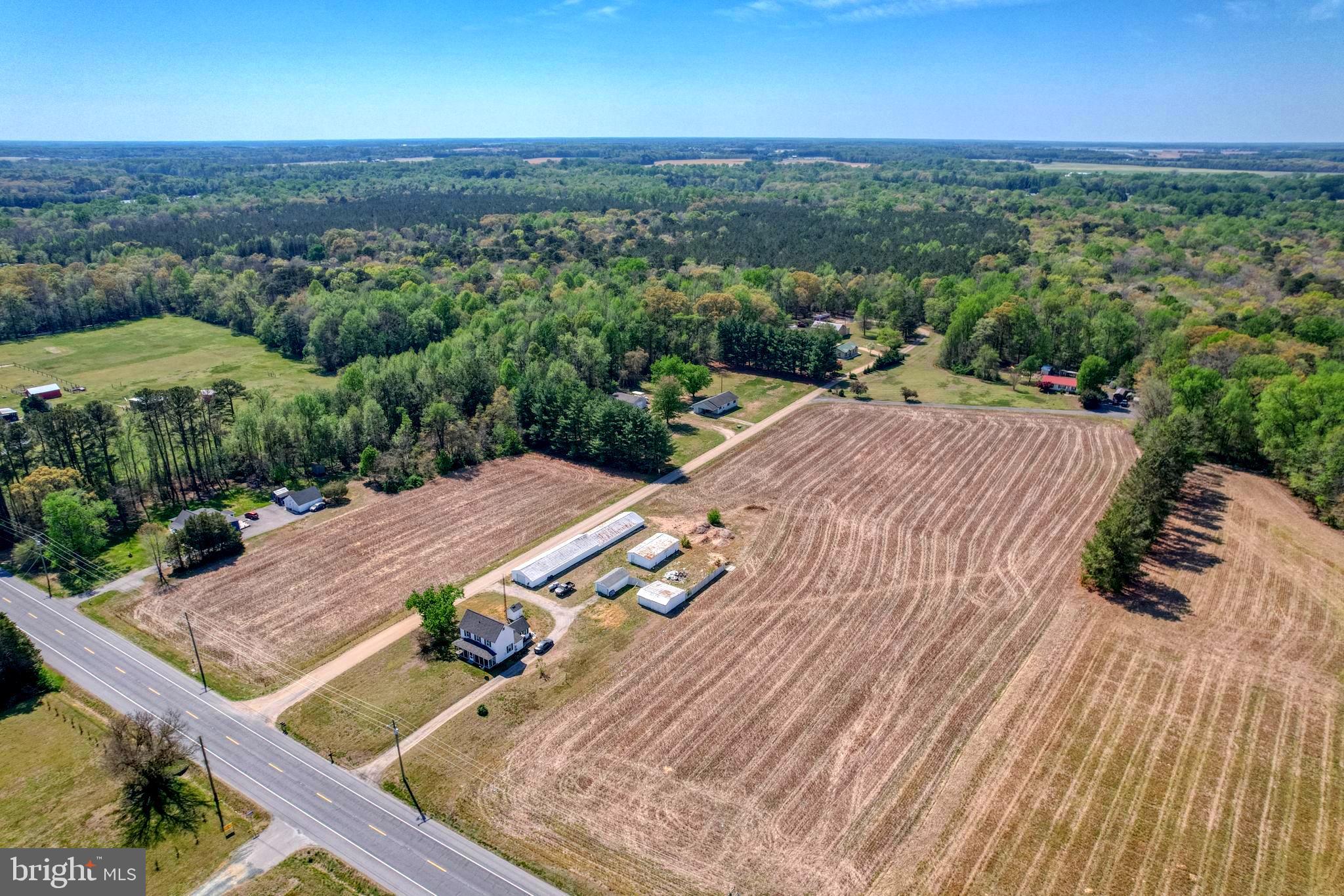 12484 GREENSBORO ROAD