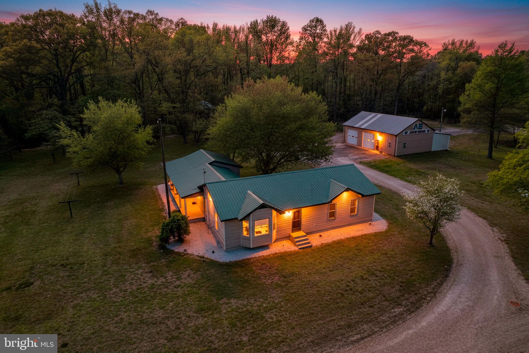 12484 GREENSBORO ROAD