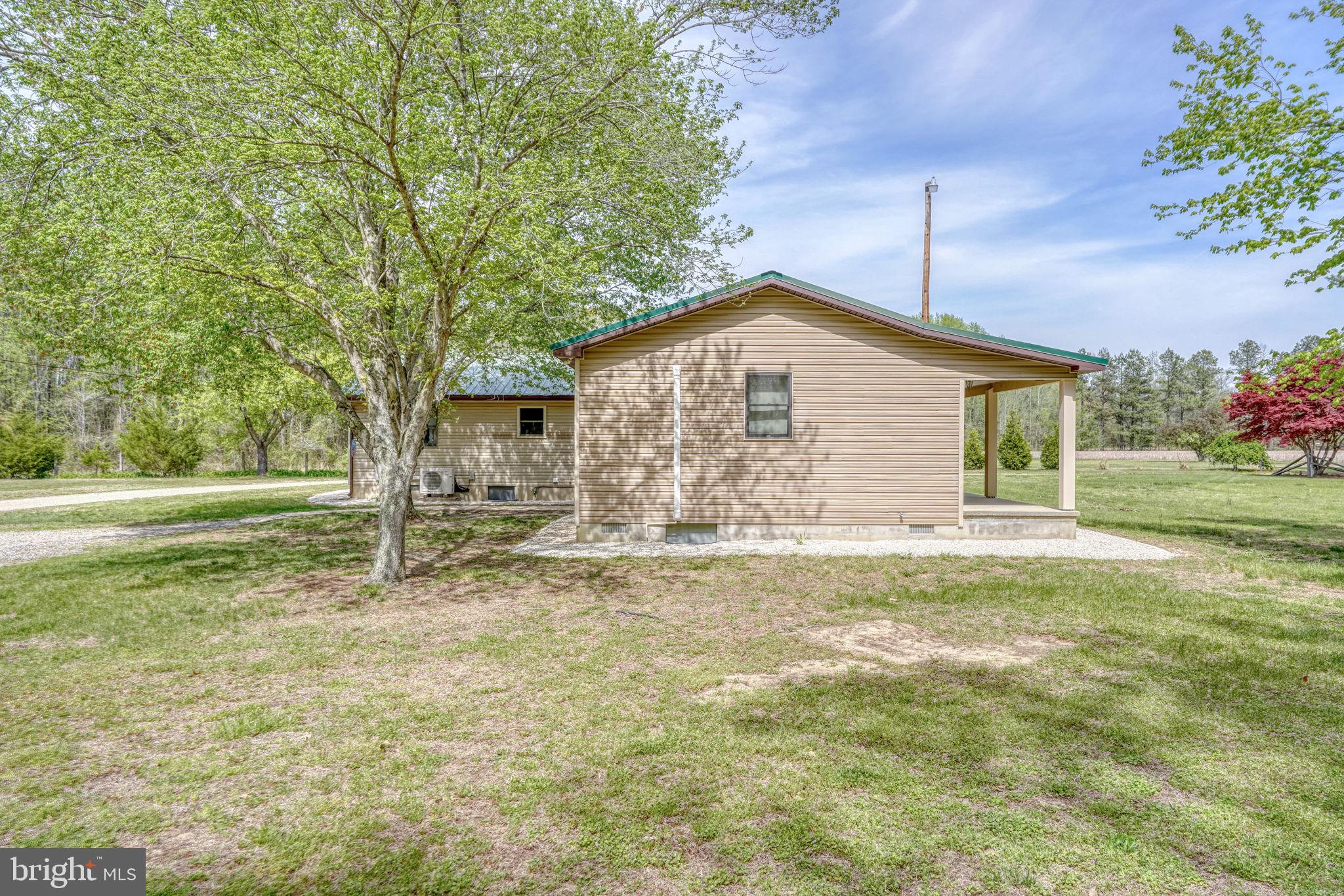 12484 GREENSBORO ROAD