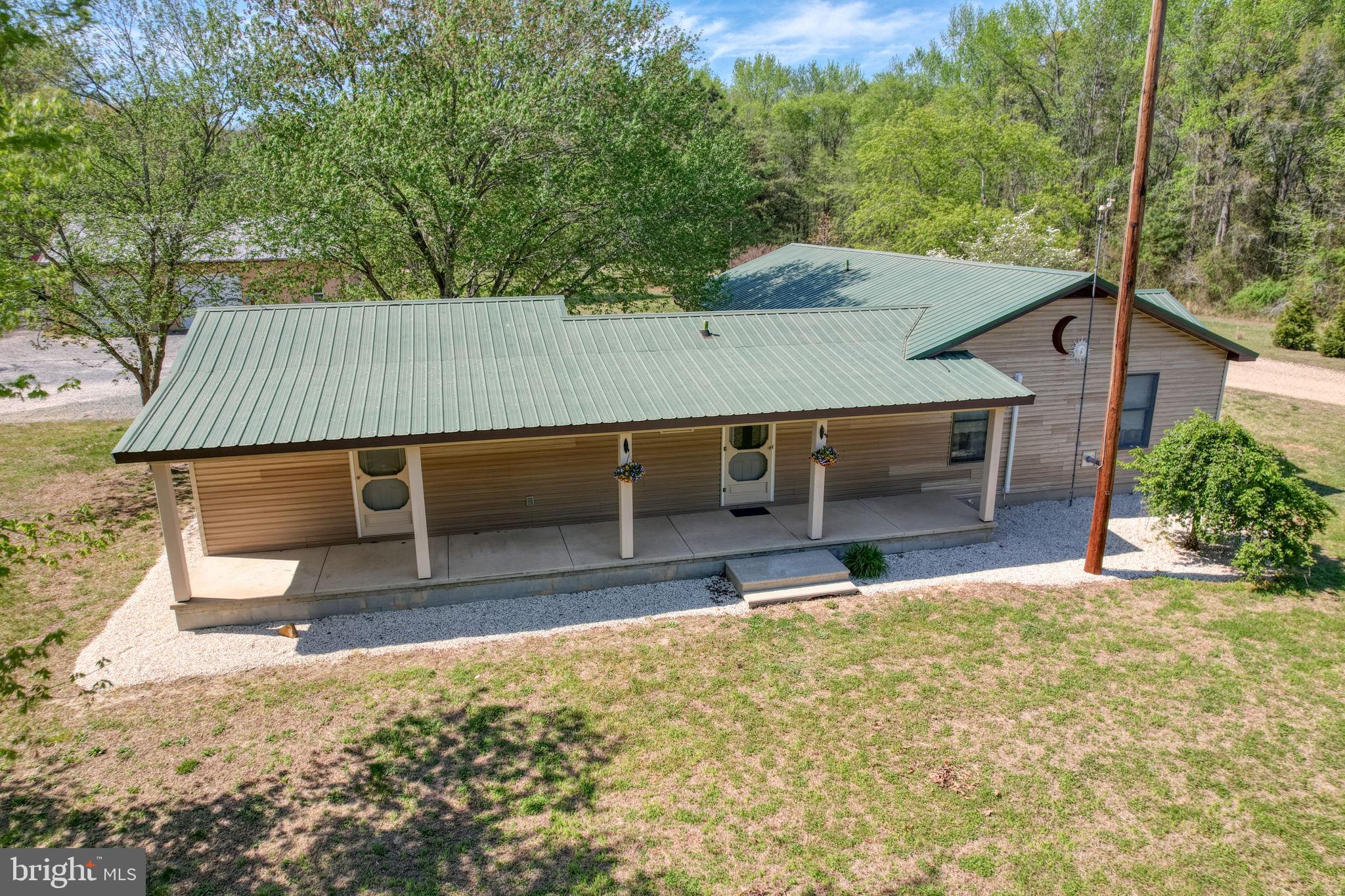 12484 GREENSBORO ROAD