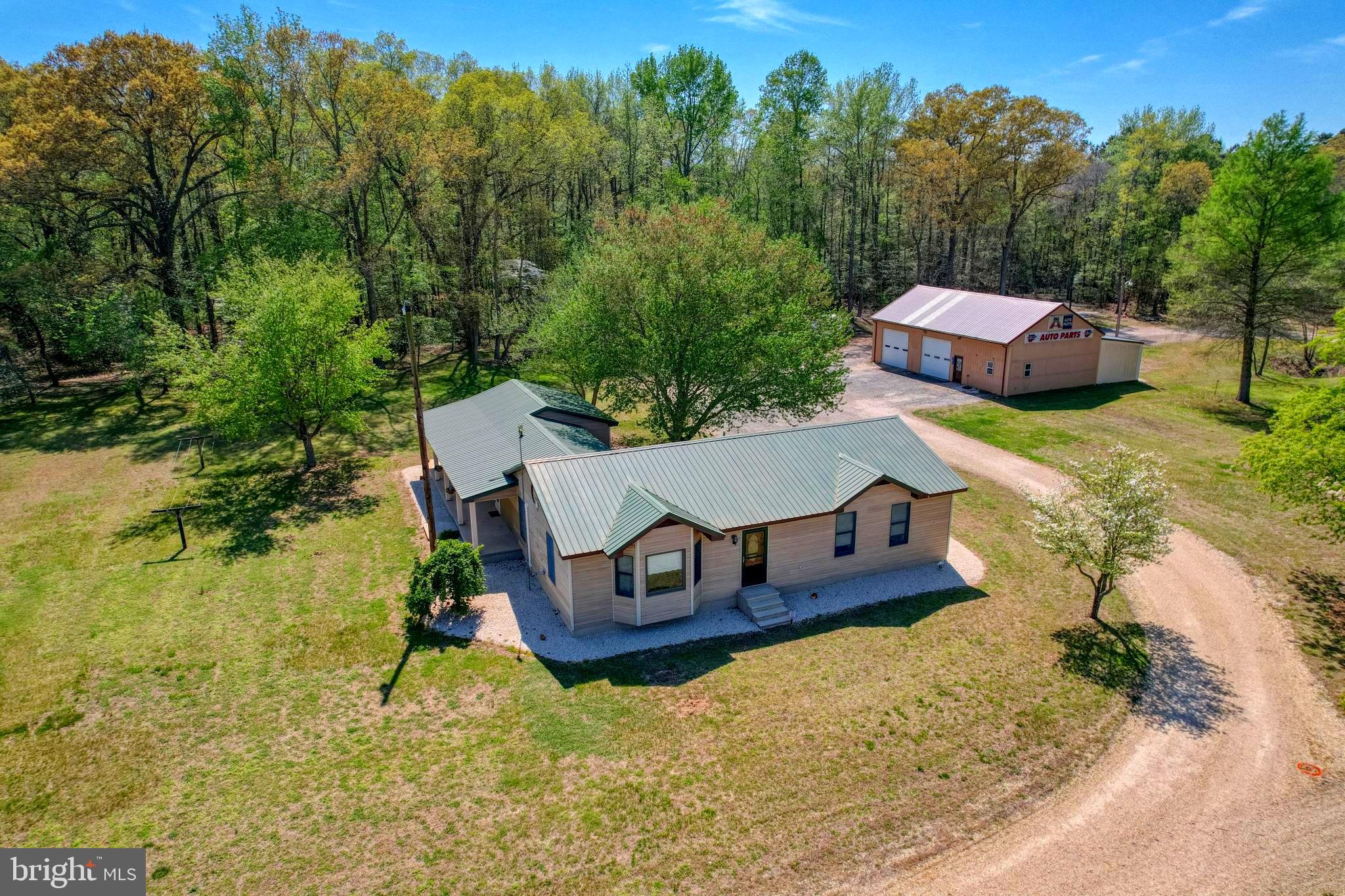 12484 GREENSBORO ROAD