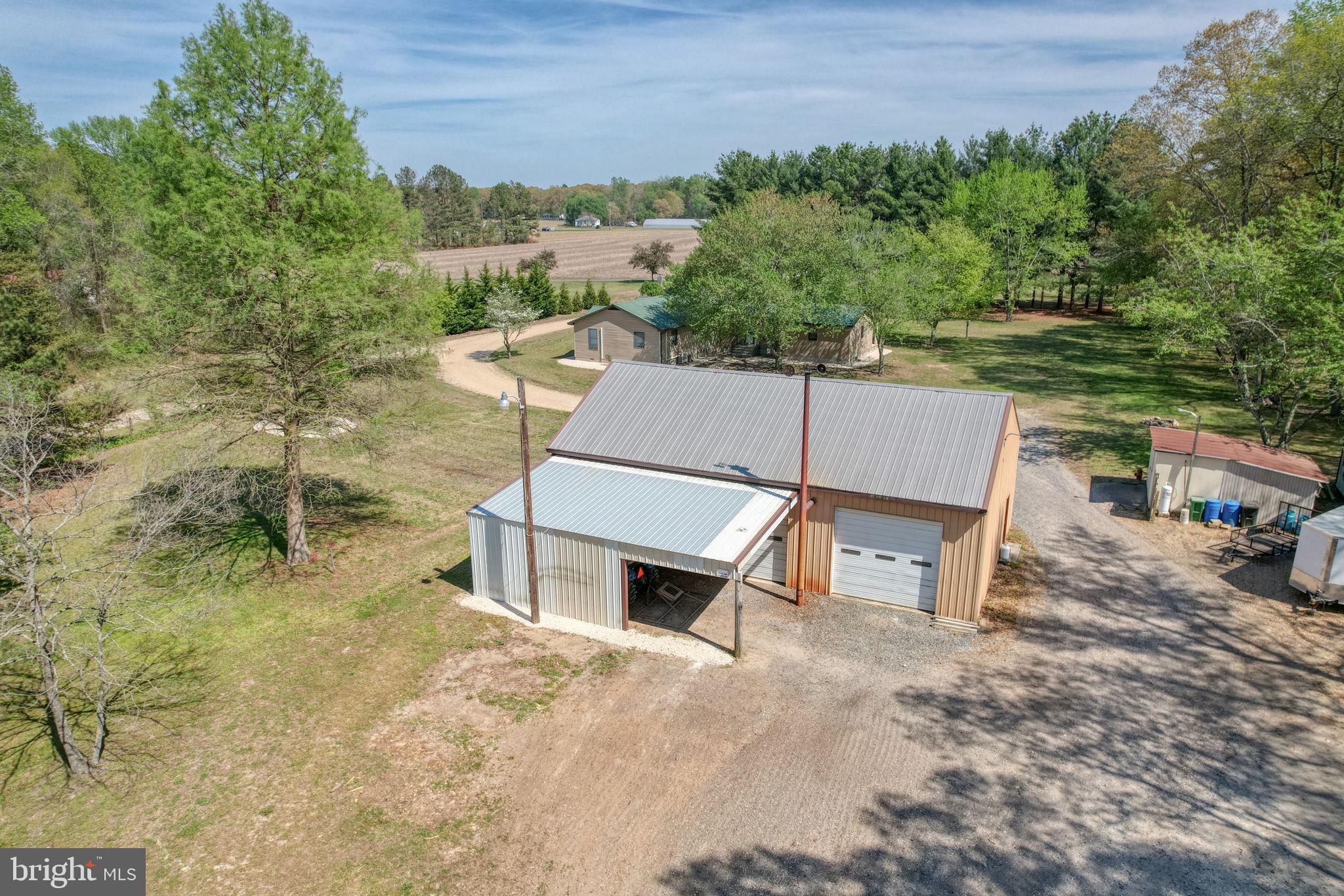 12484 GREENSBORO ROAD