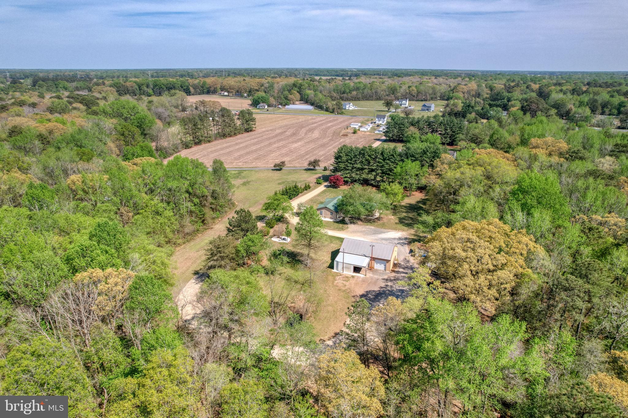 12484 GREENSBORO ROAD