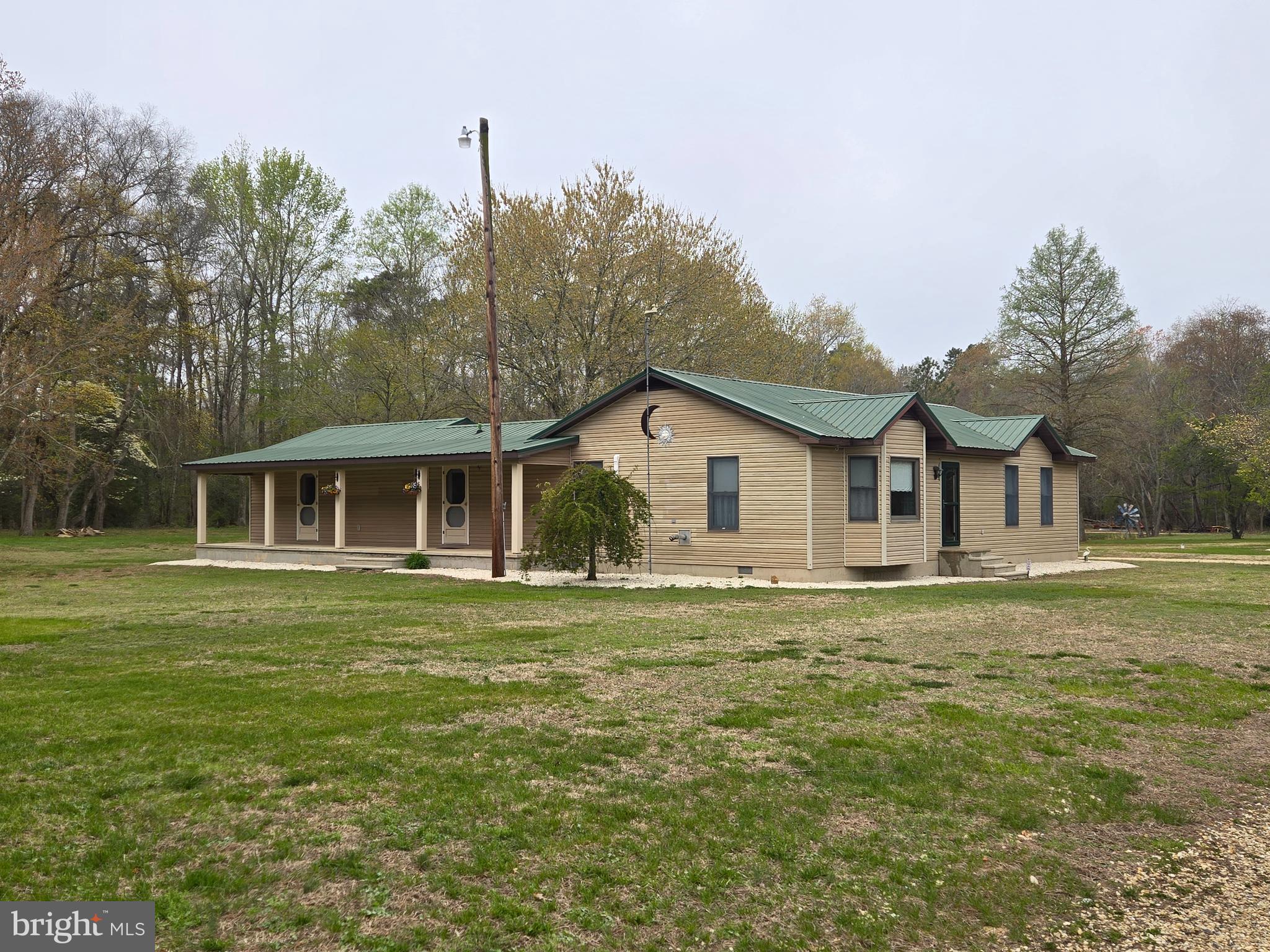 12484 GREENSBORO ROAD