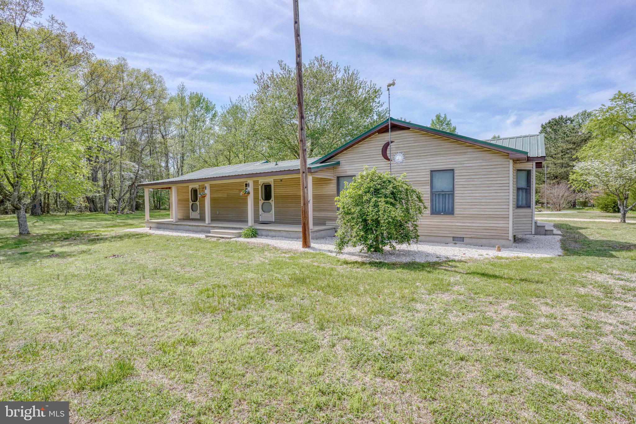 12484 GREENSBORO ROAD