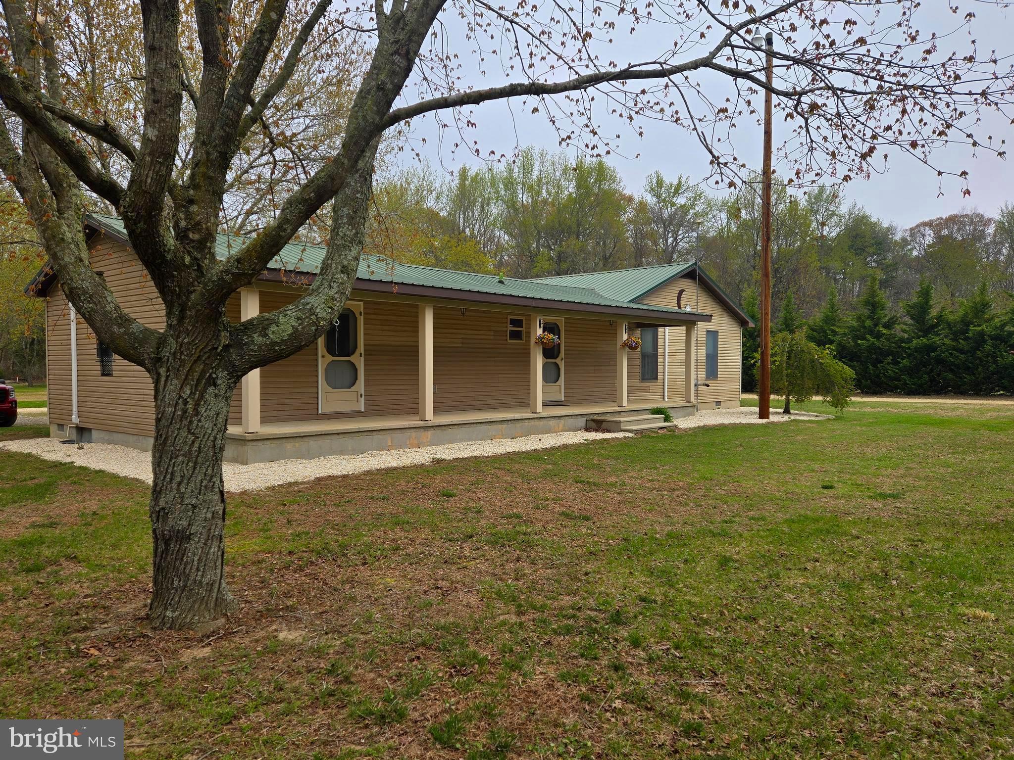 12484 GREENSBORO ROAD