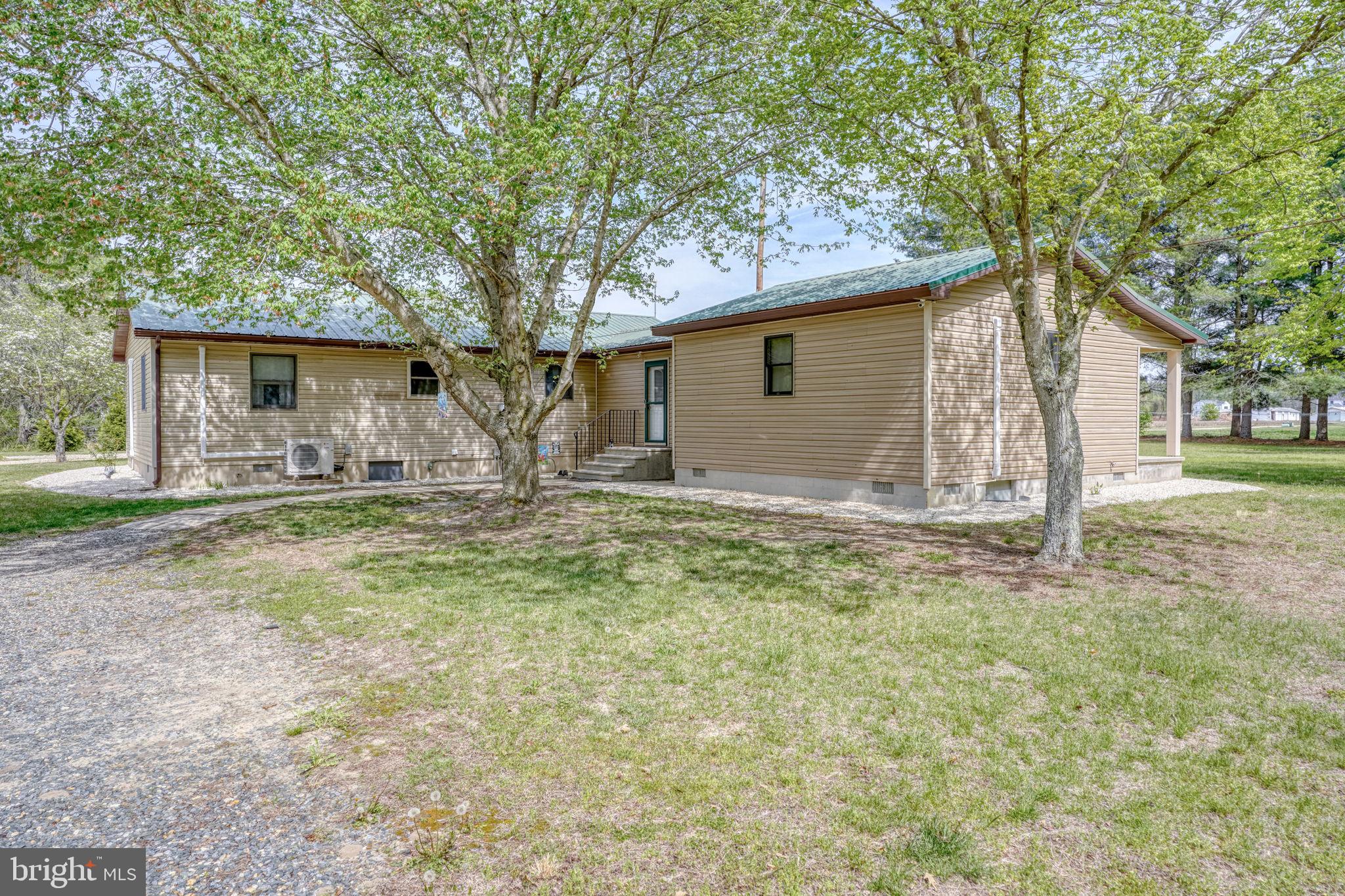 12484 GREENSBORO ROAD