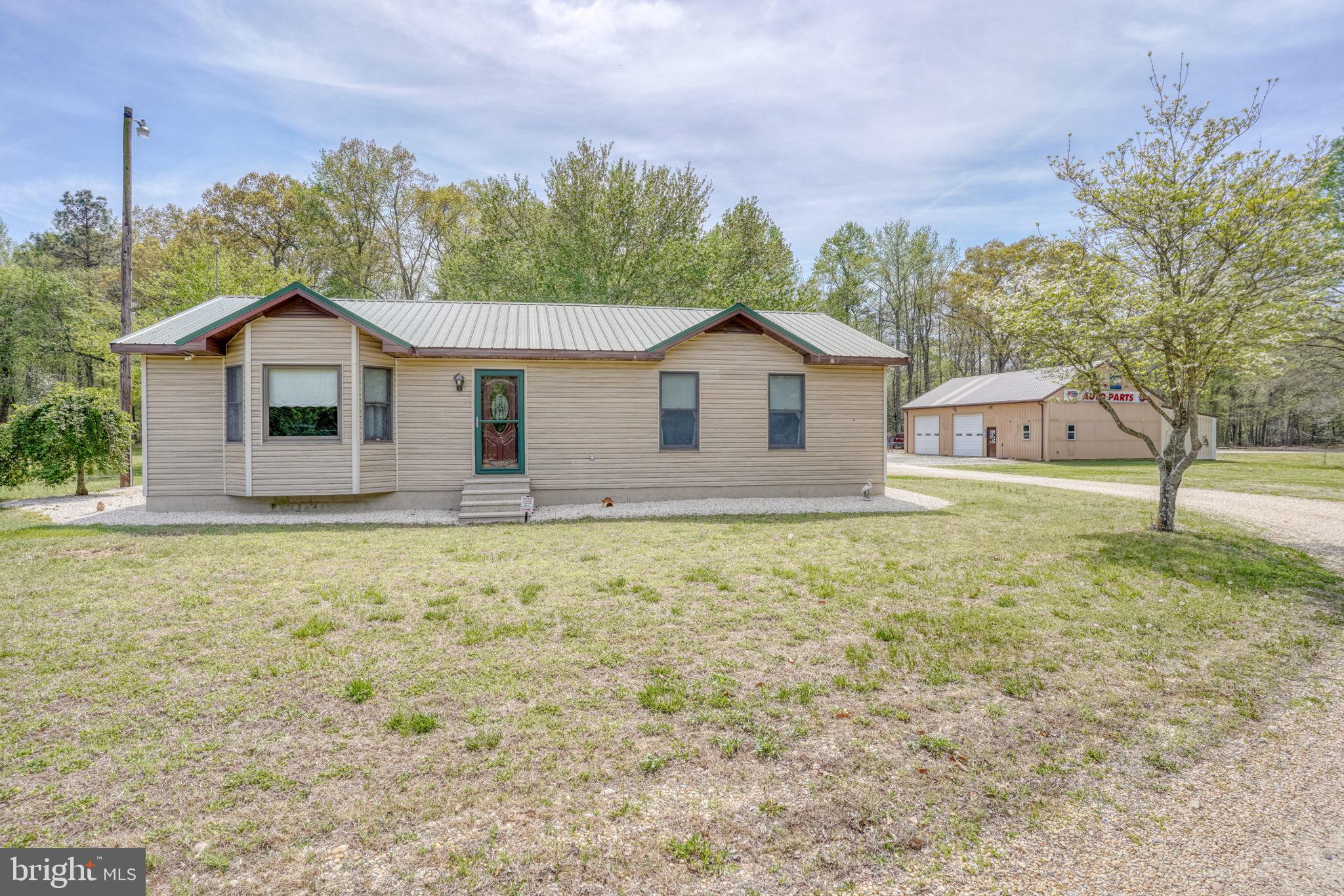 12484 GREENSBORO ROAD